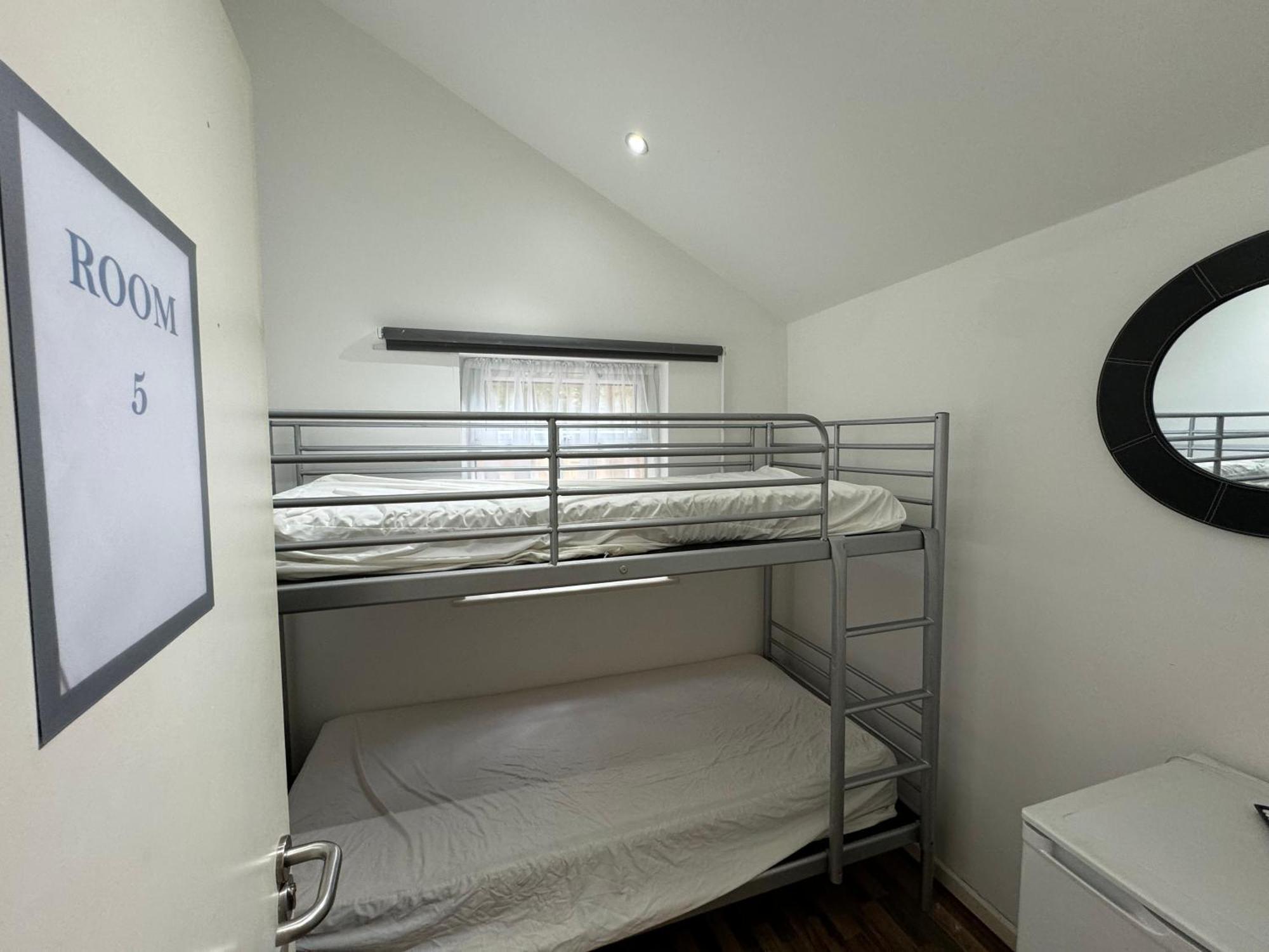 365 Hostel London