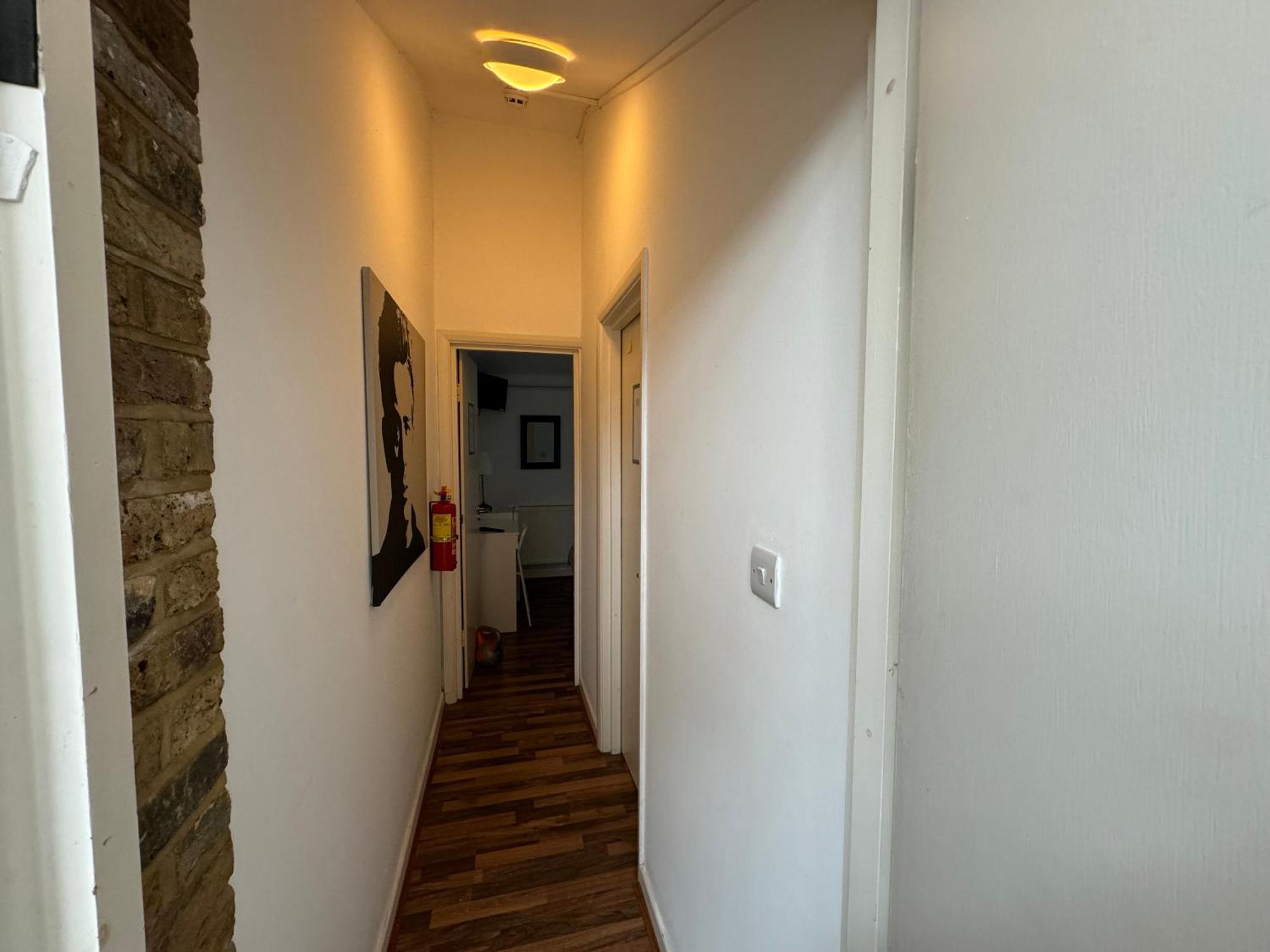 365 Hostel London