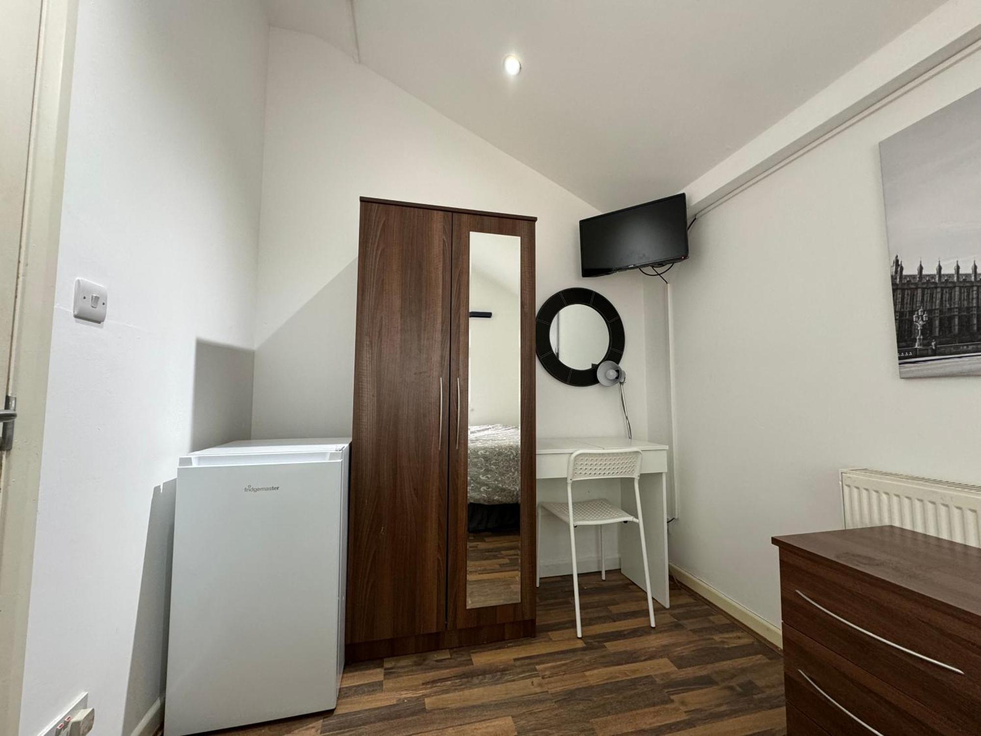 Hostal 365 Londres