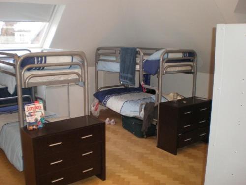 365 Hostel London