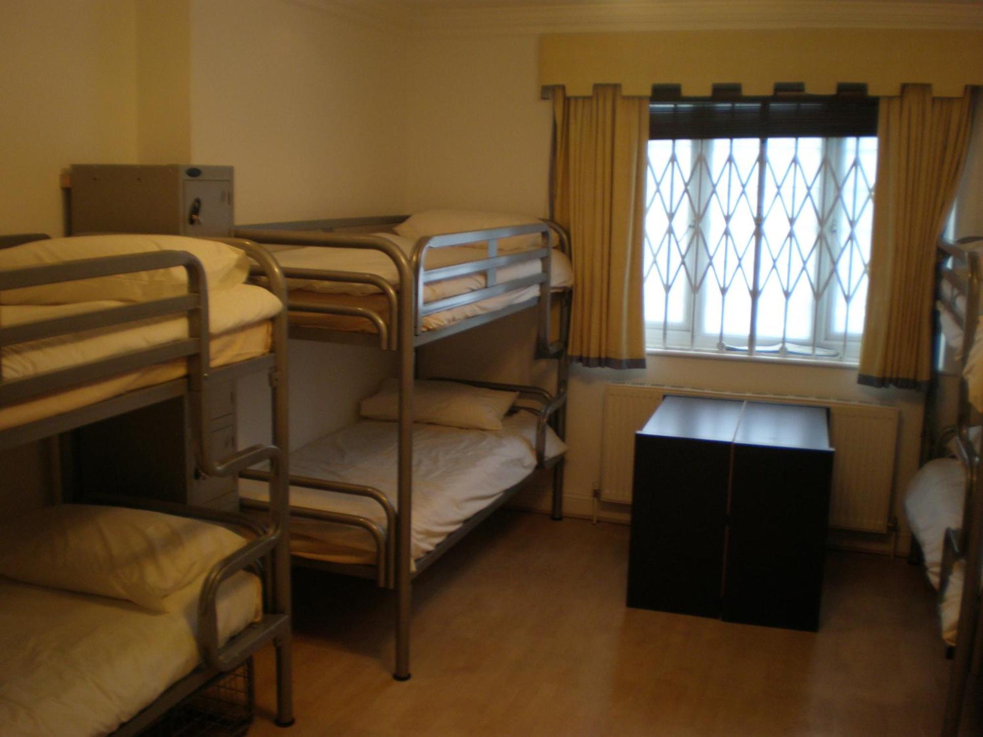 365 Hostel London