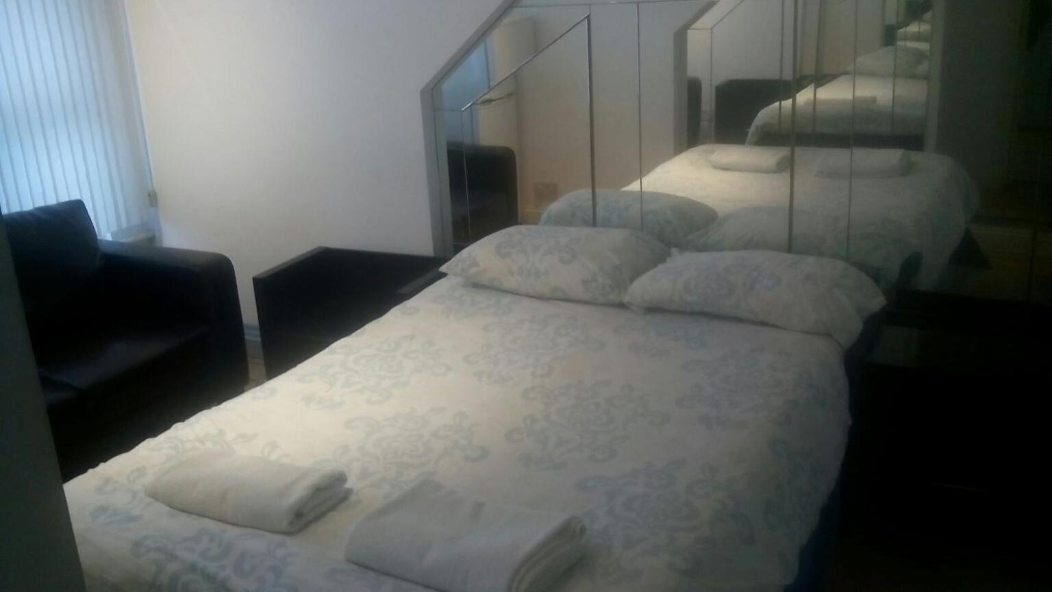 Hostel 365 London