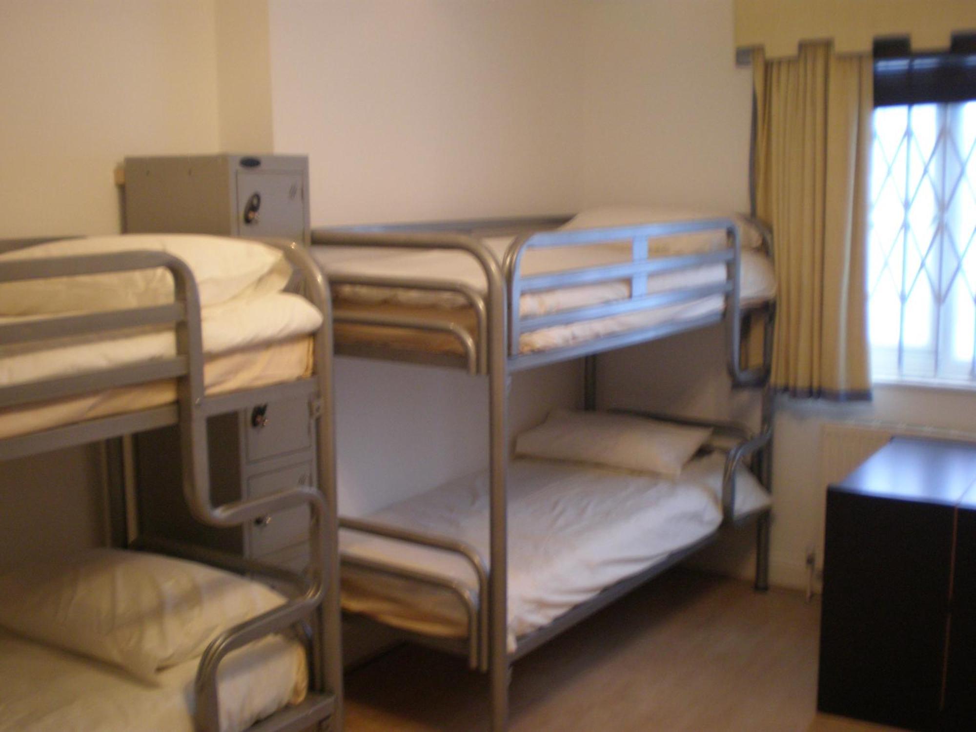 365 Hostel London