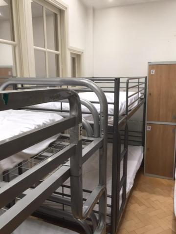 365 Hostel London