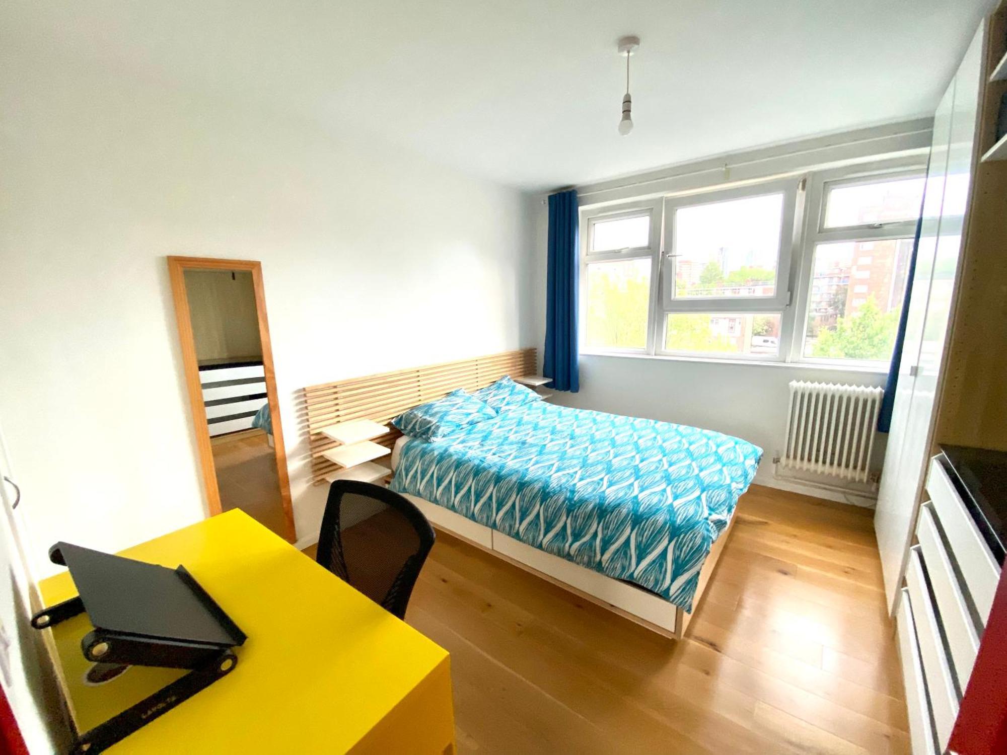 Beautiful Shoreditch Appartement *