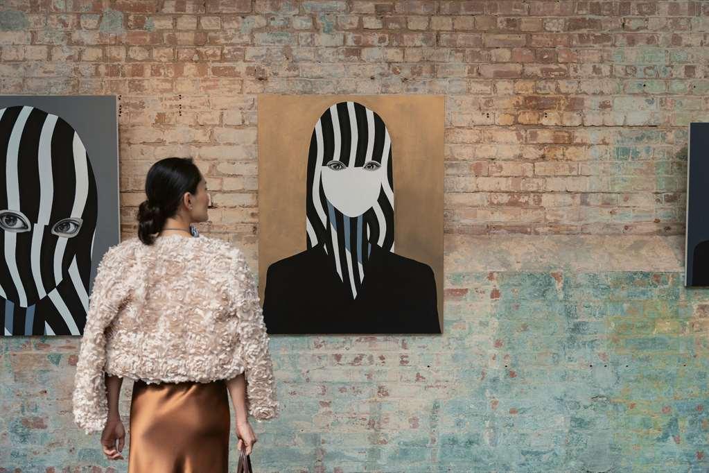 Art'otel Hoxton Hotel *