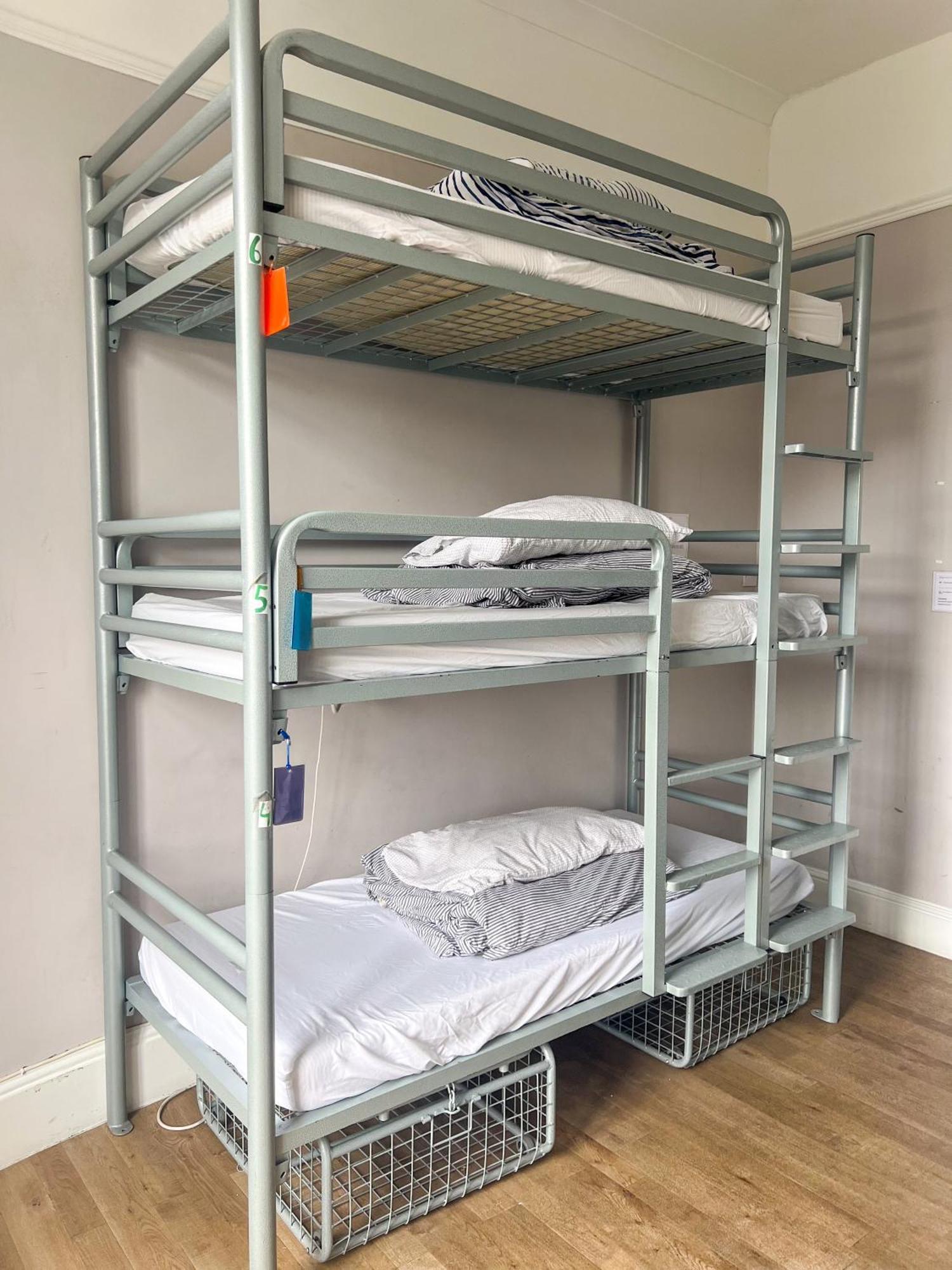 Prime Backpackers Angel Hostel London