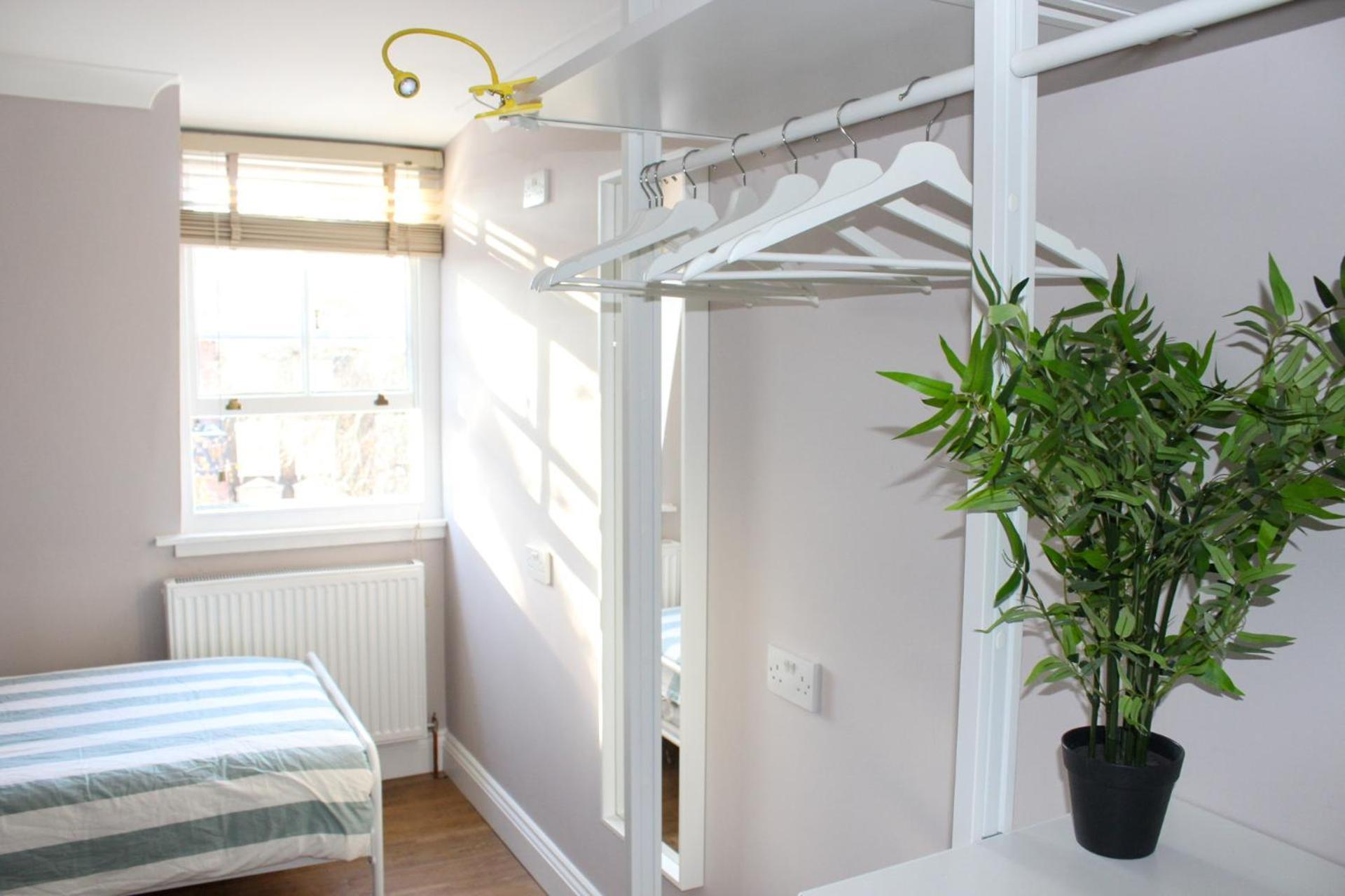 Prime Backpackers Angel * London