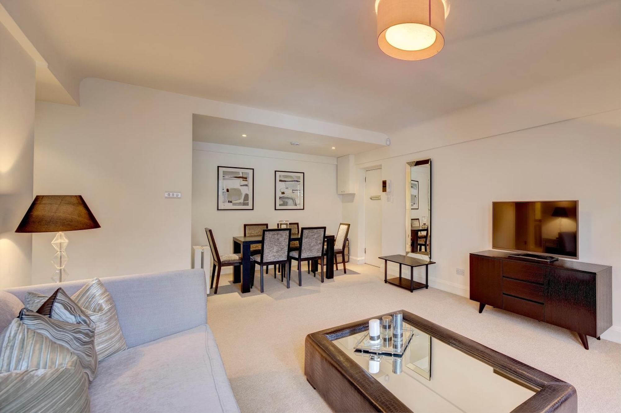 Pelham Court London