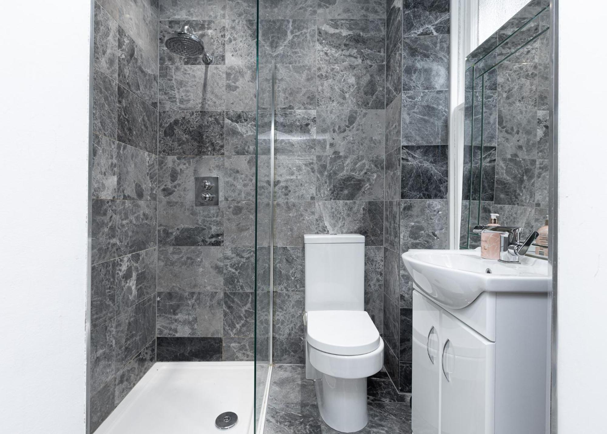 Leilighet Modern 4 Bdr 3 Bth Minutes From Edgware Road *