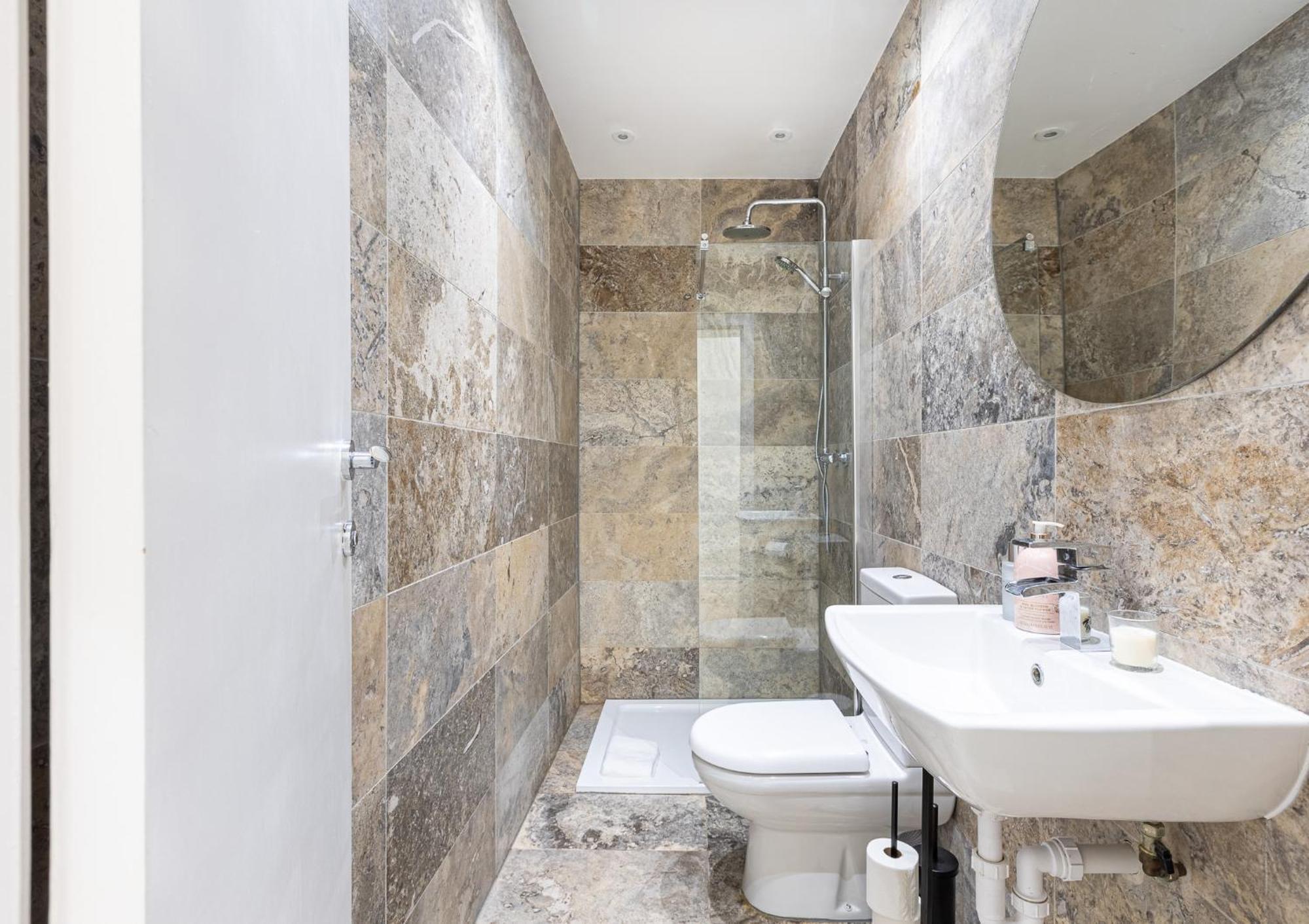 Leilighet Modern 4 Bdr 3 Bth Minutes From Edgware Road London