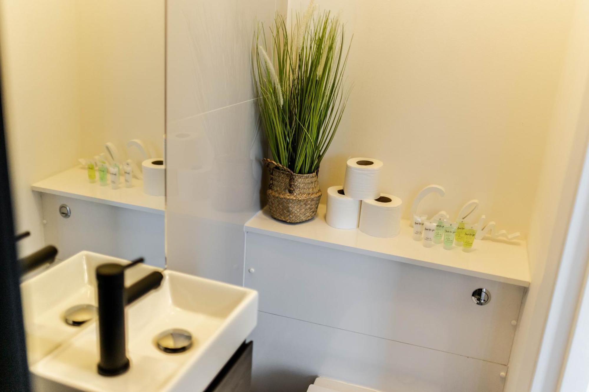 Cozy Retreat 1bedroom In Appartement