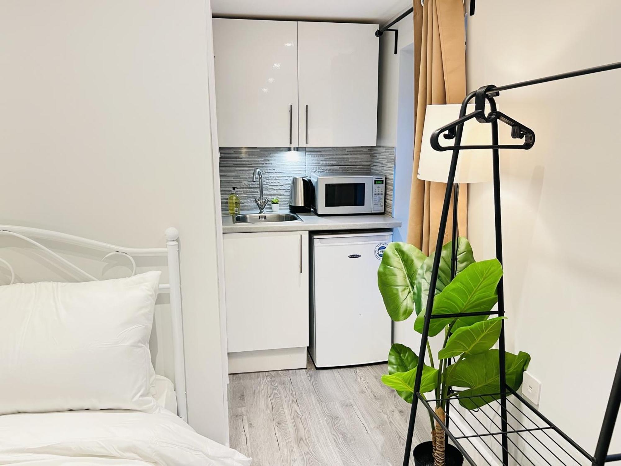 Apartment Battersea By Sleepy London