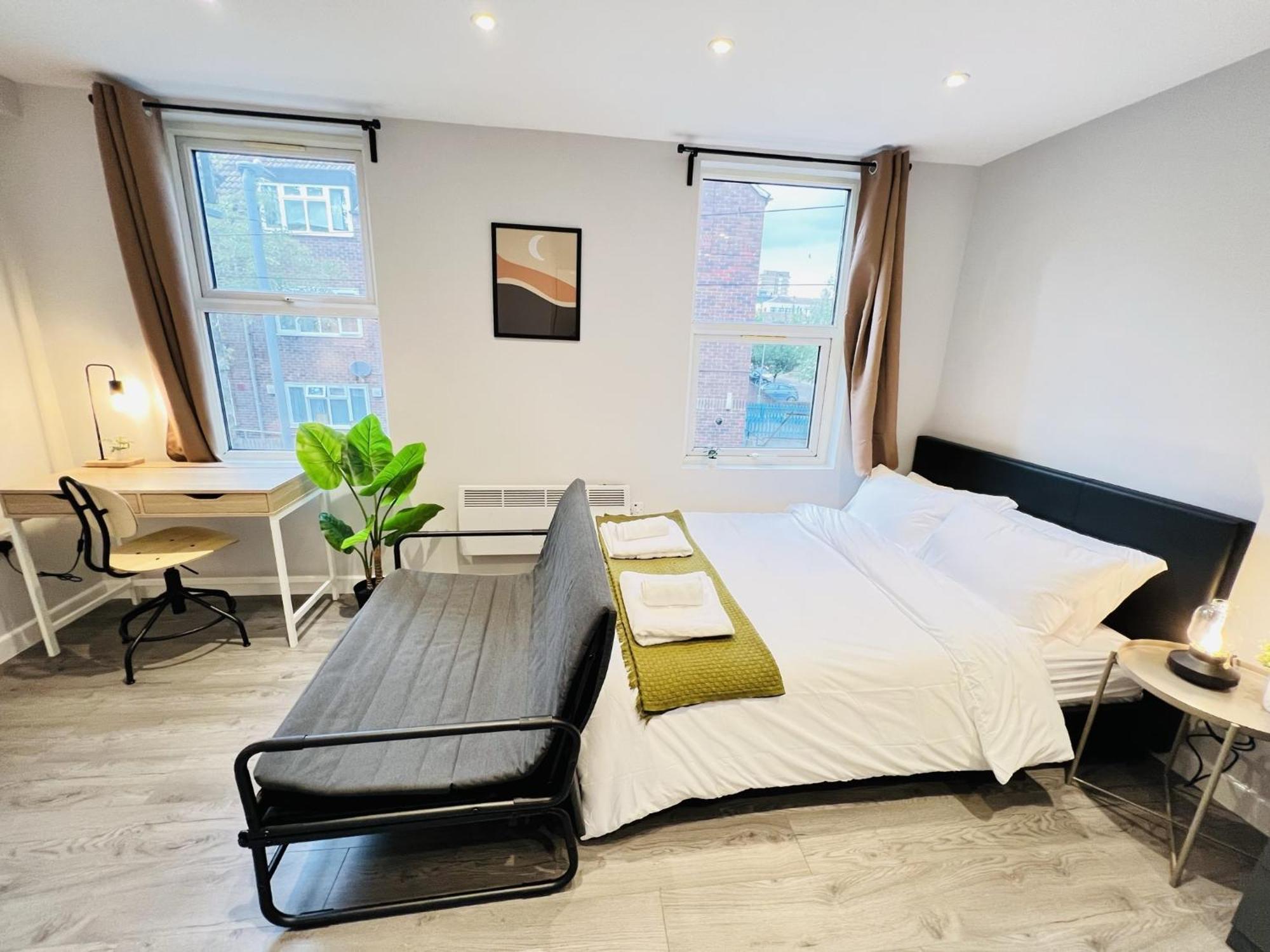 Battersea By Sleepy * London