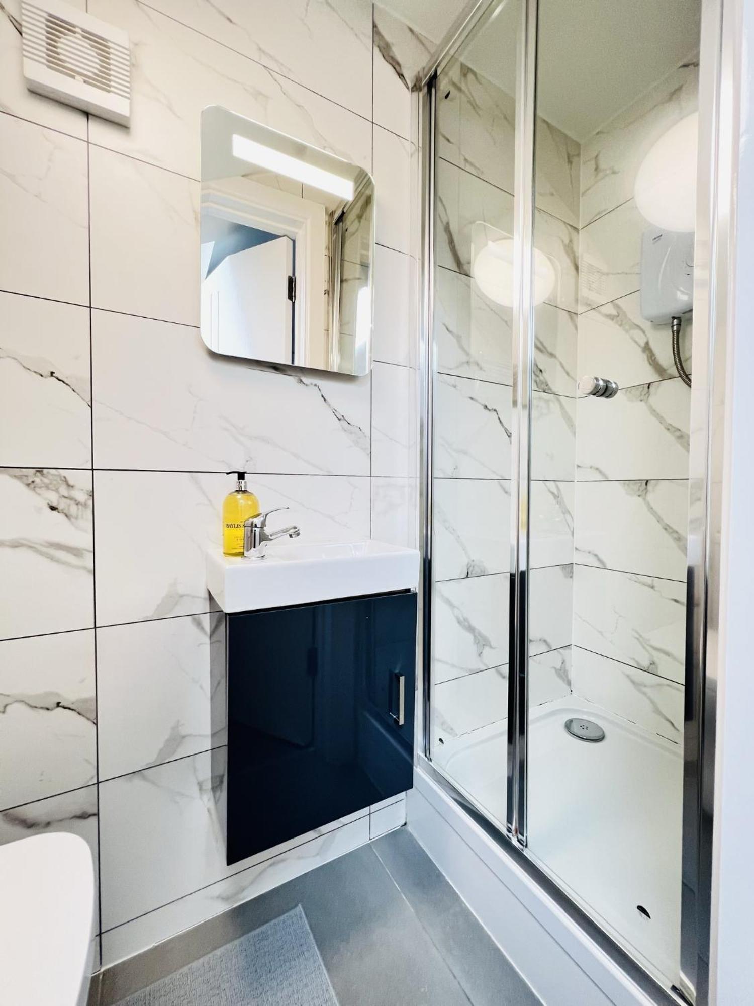 Apartment Battersea By Sleepy London