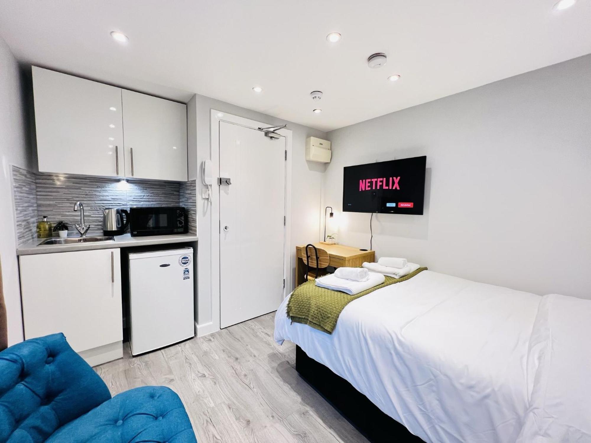 Battersea By Sleepy