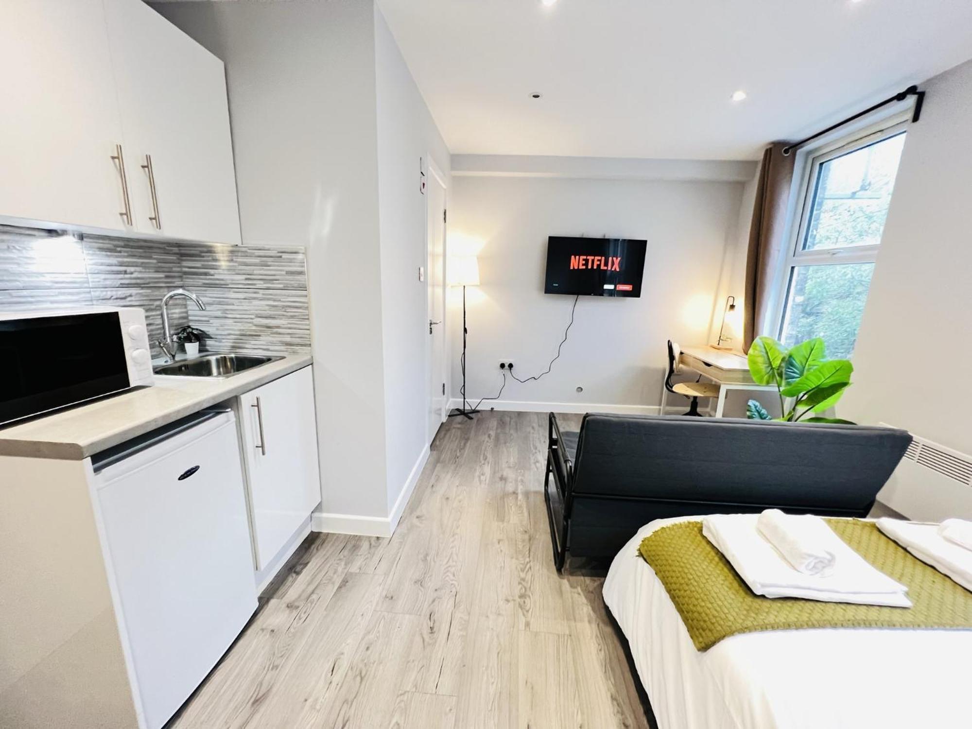 Battersea By Sleepy