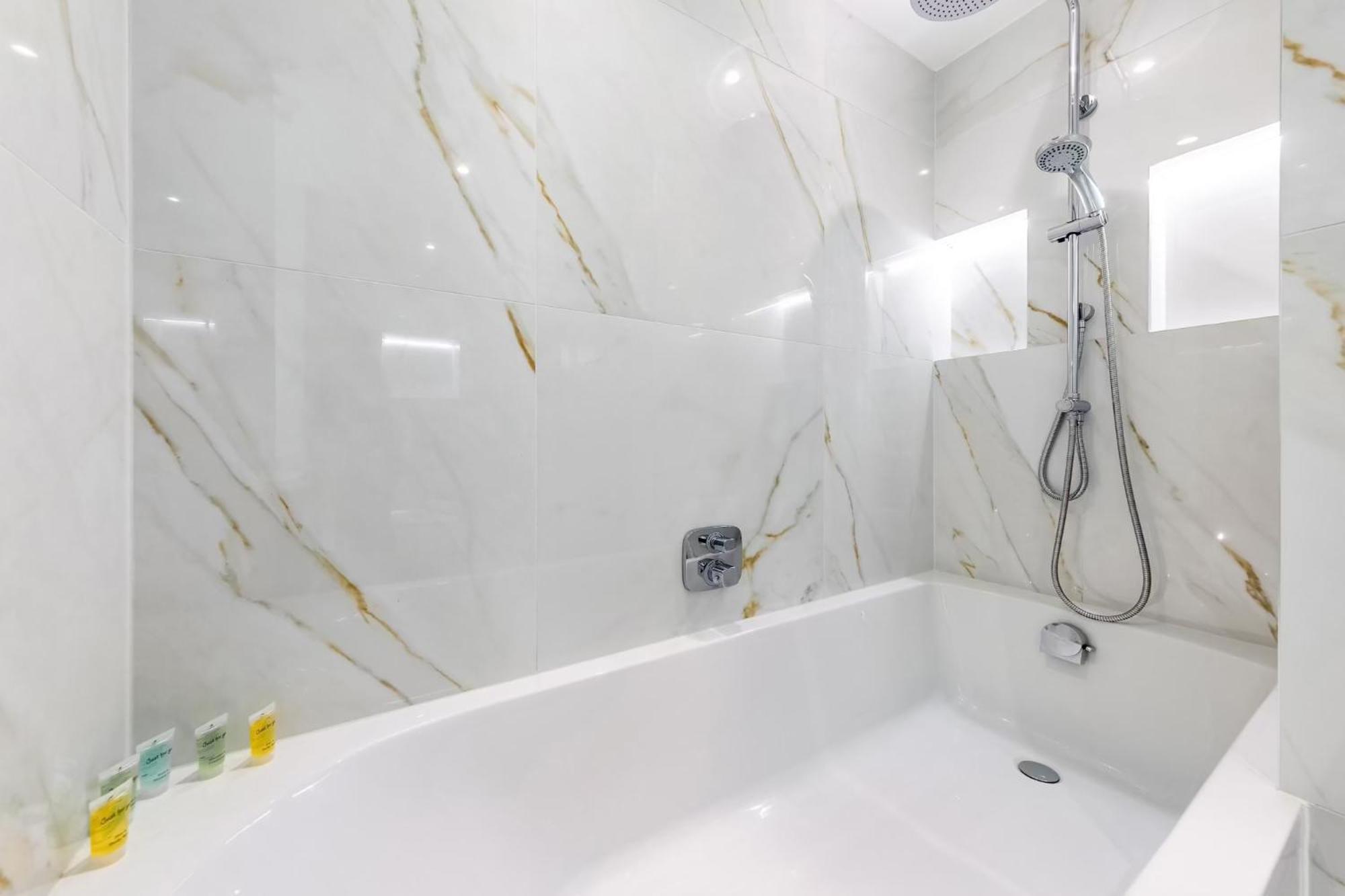 Sercasa - Abbey Road - St John's Wood