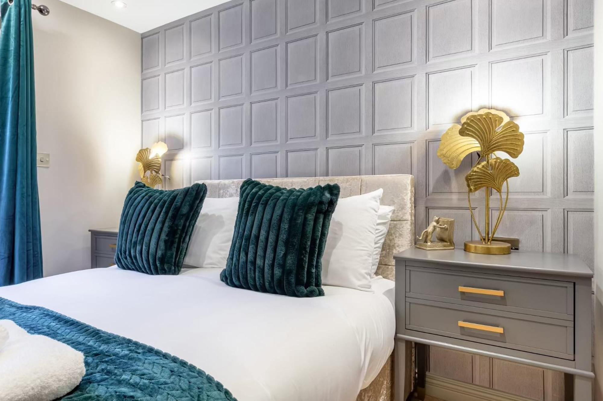 Sercasa - Abbey Road - St John's Wood London
