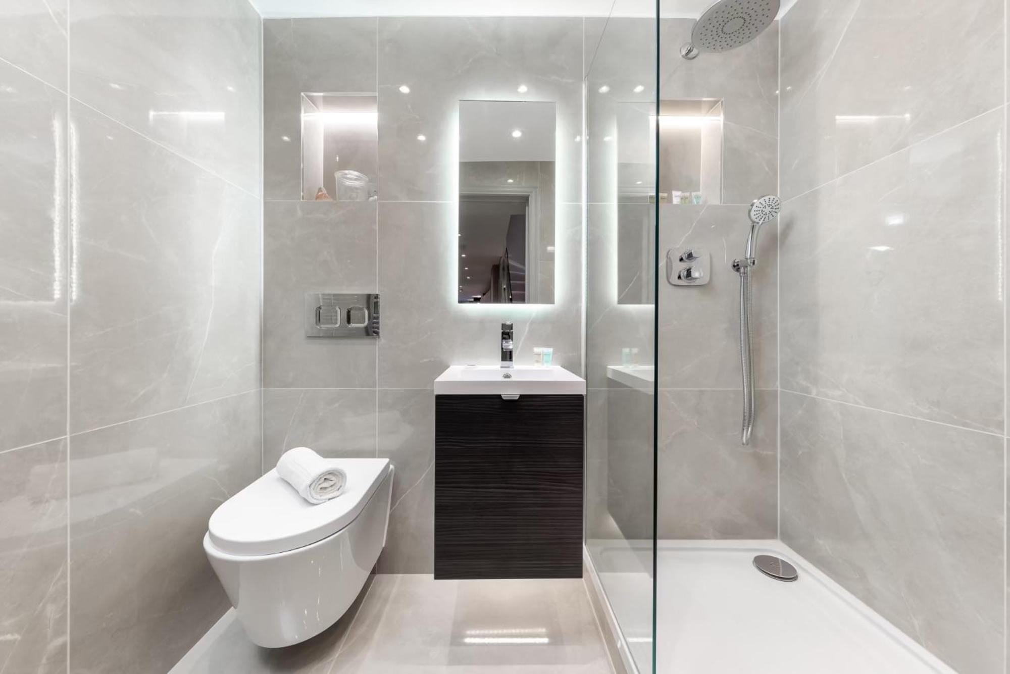 Sercasa - Abbey Road - St John's Wood