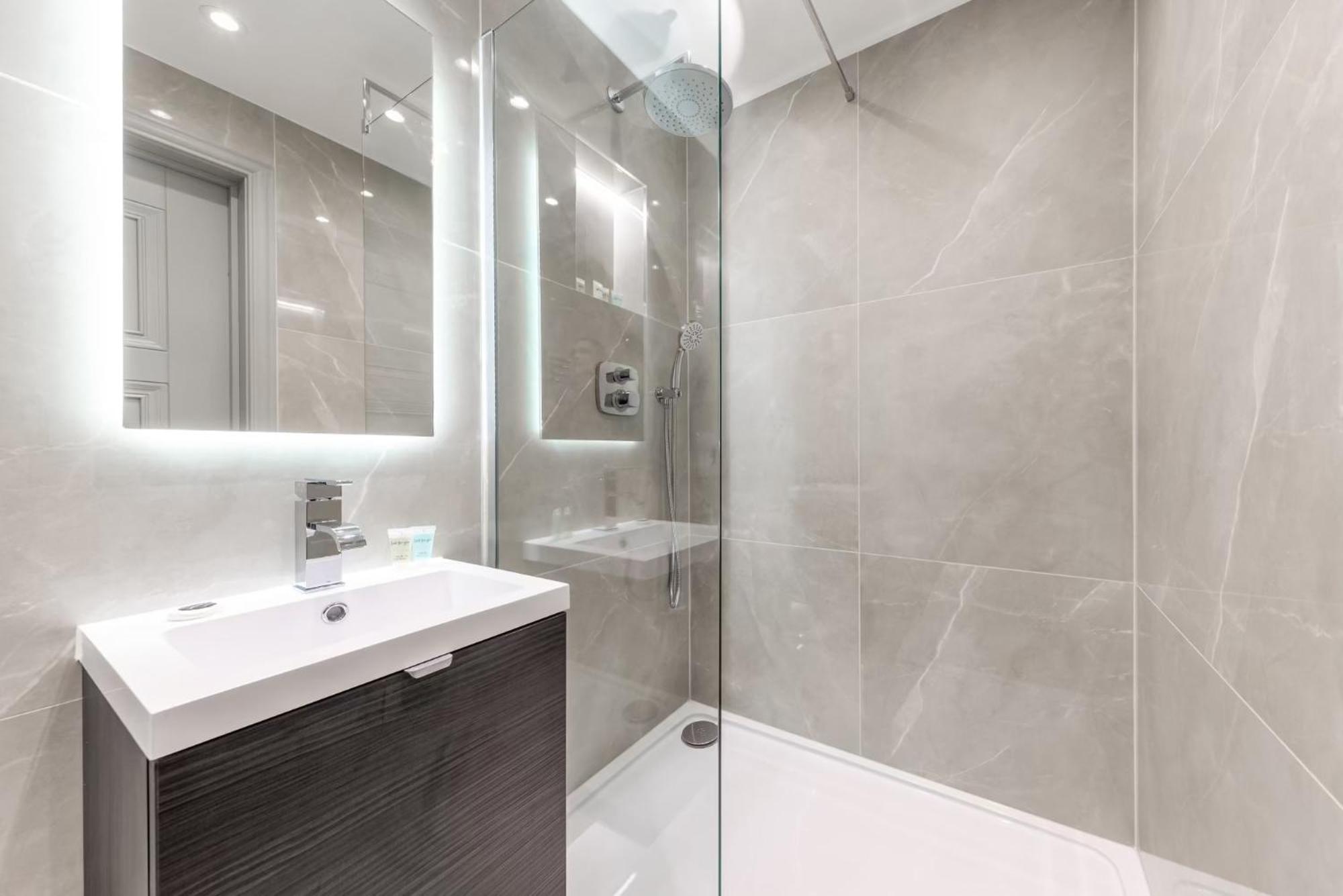Apartment Sercasa - Abbey Road - St John's Wood *