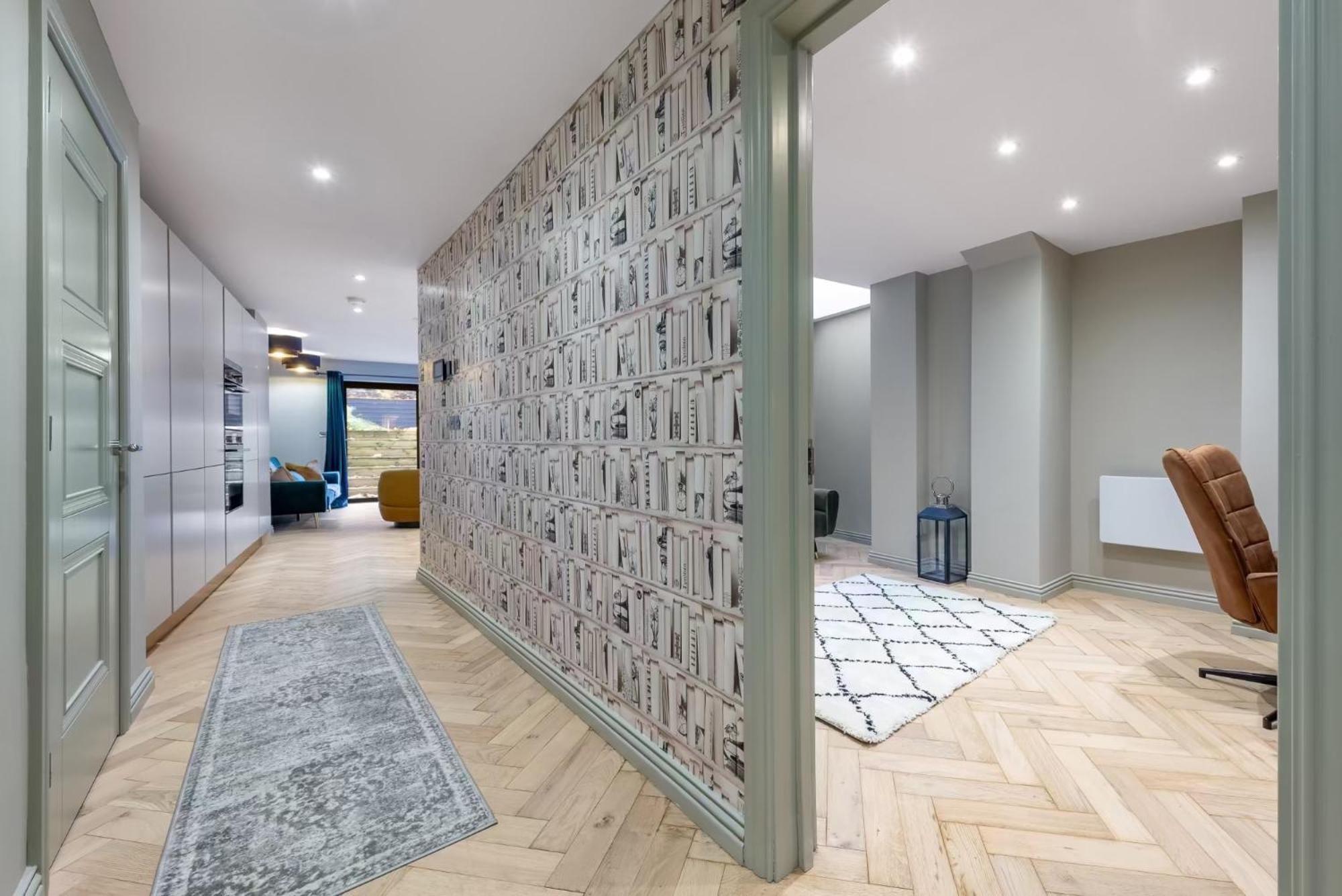Sercasa - Abbey Road - St John's Wood * London