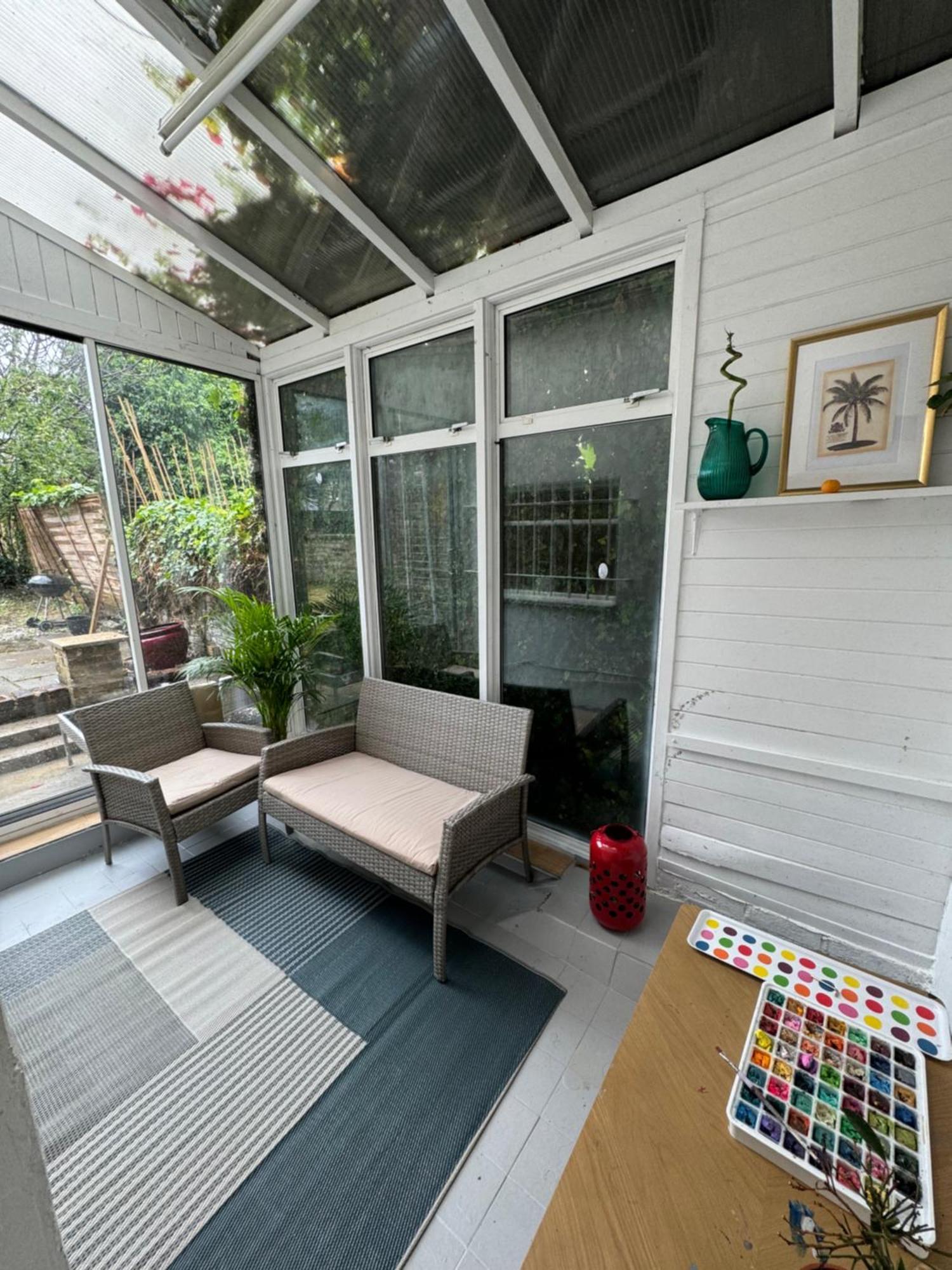 Apartment Modern 5 Min To Stations *