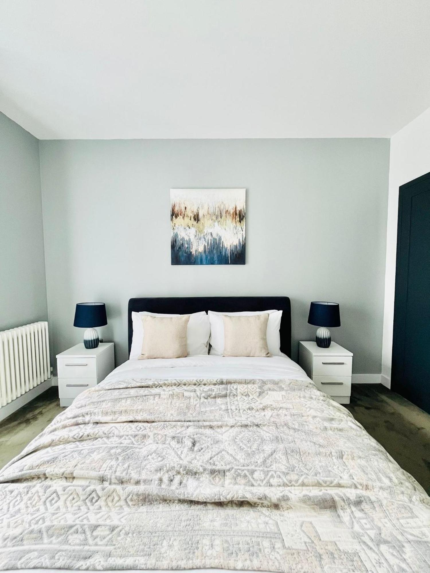 Apartment Serene Island Haven - Spacious, Scenic & Well-located