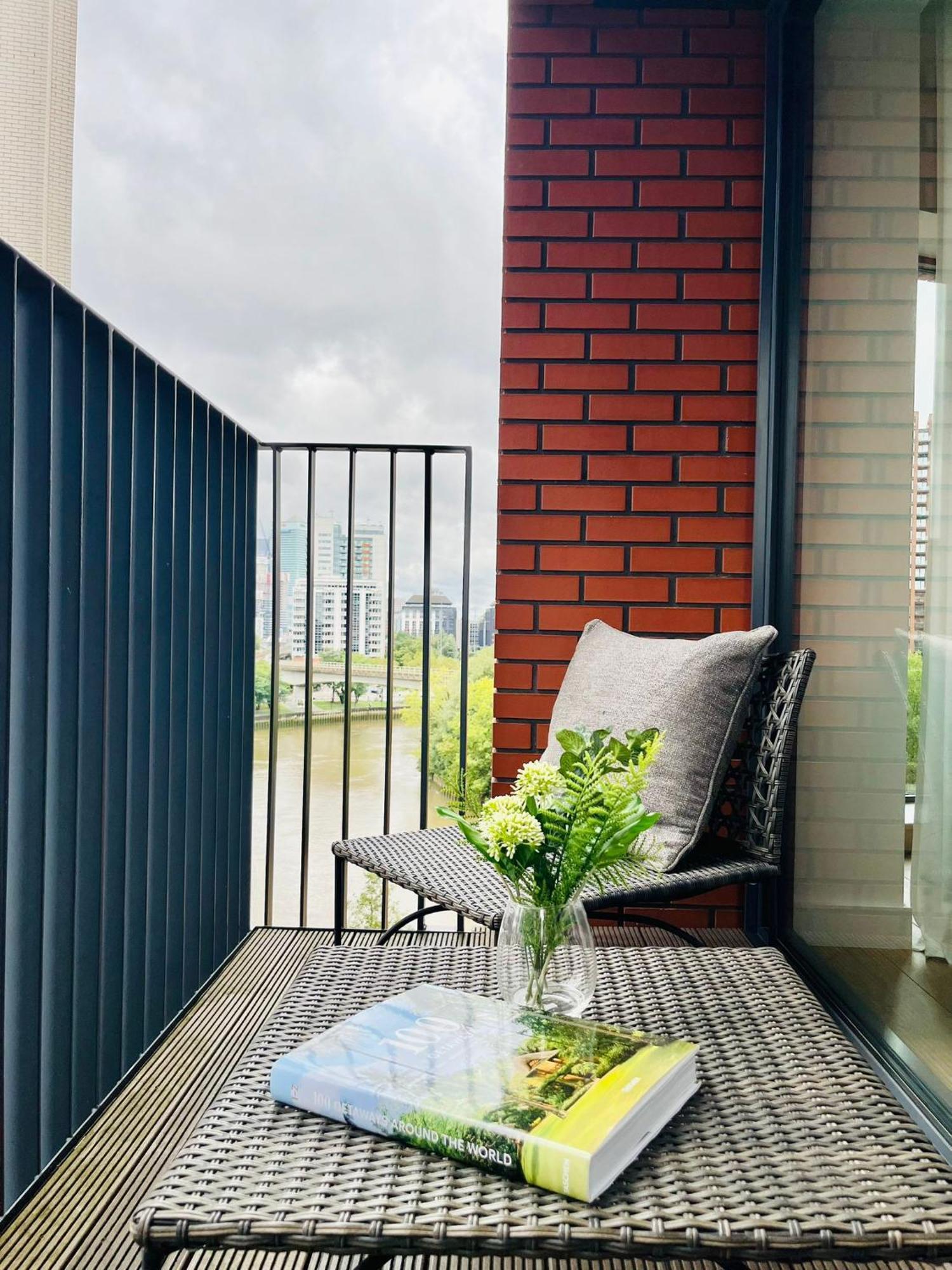 Apartment Serene Island Haven - Spacious, Scenic & Well-located