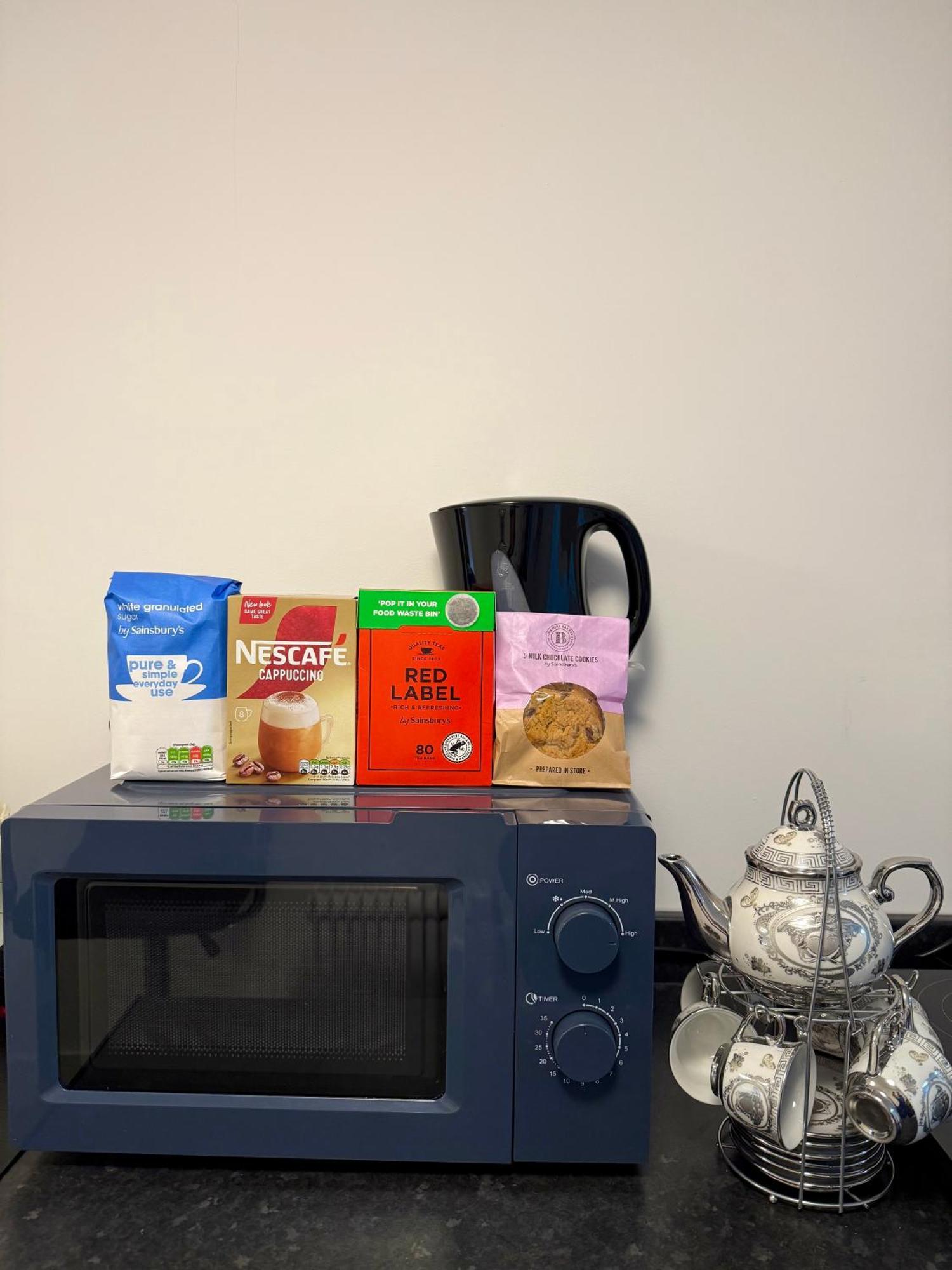 Luxury - Near Heathrow Airport - Free Parking