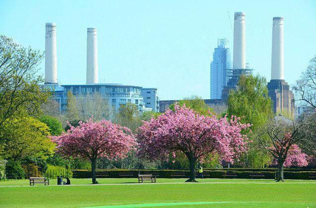 Leilighet Of Battersea *