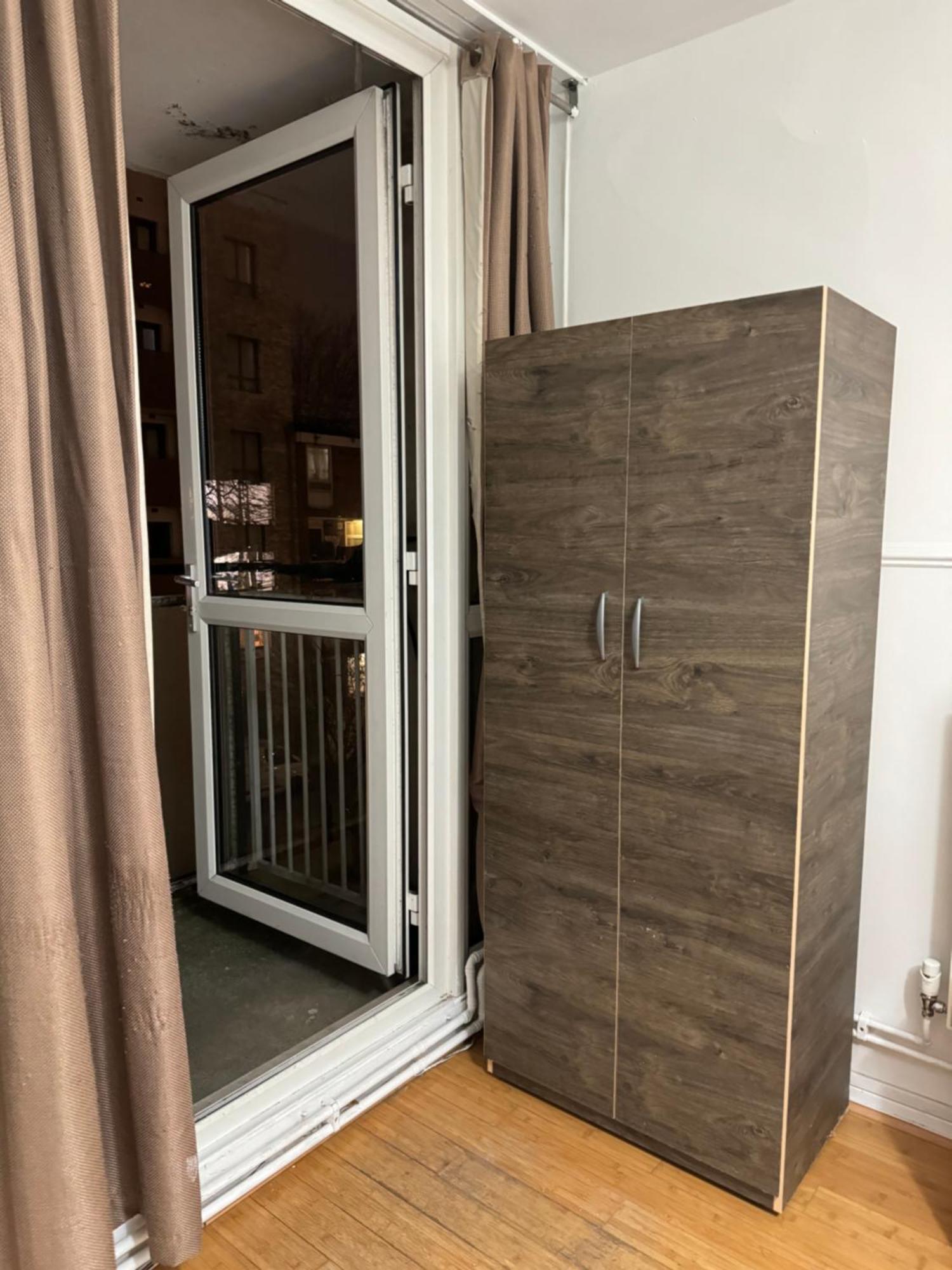 Budget In Privatunterkunft London