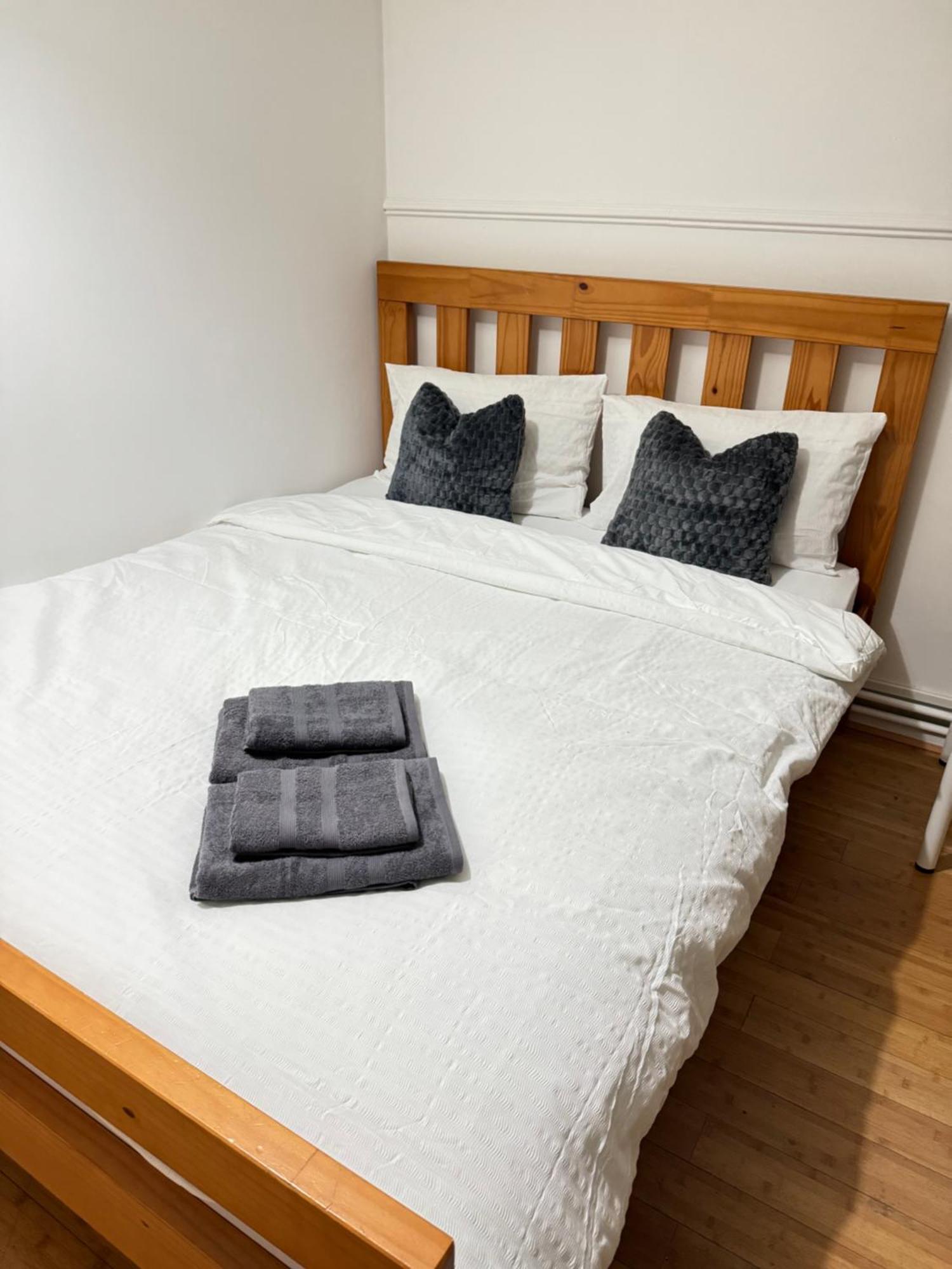 Habitación en casa particular Budget In Londres