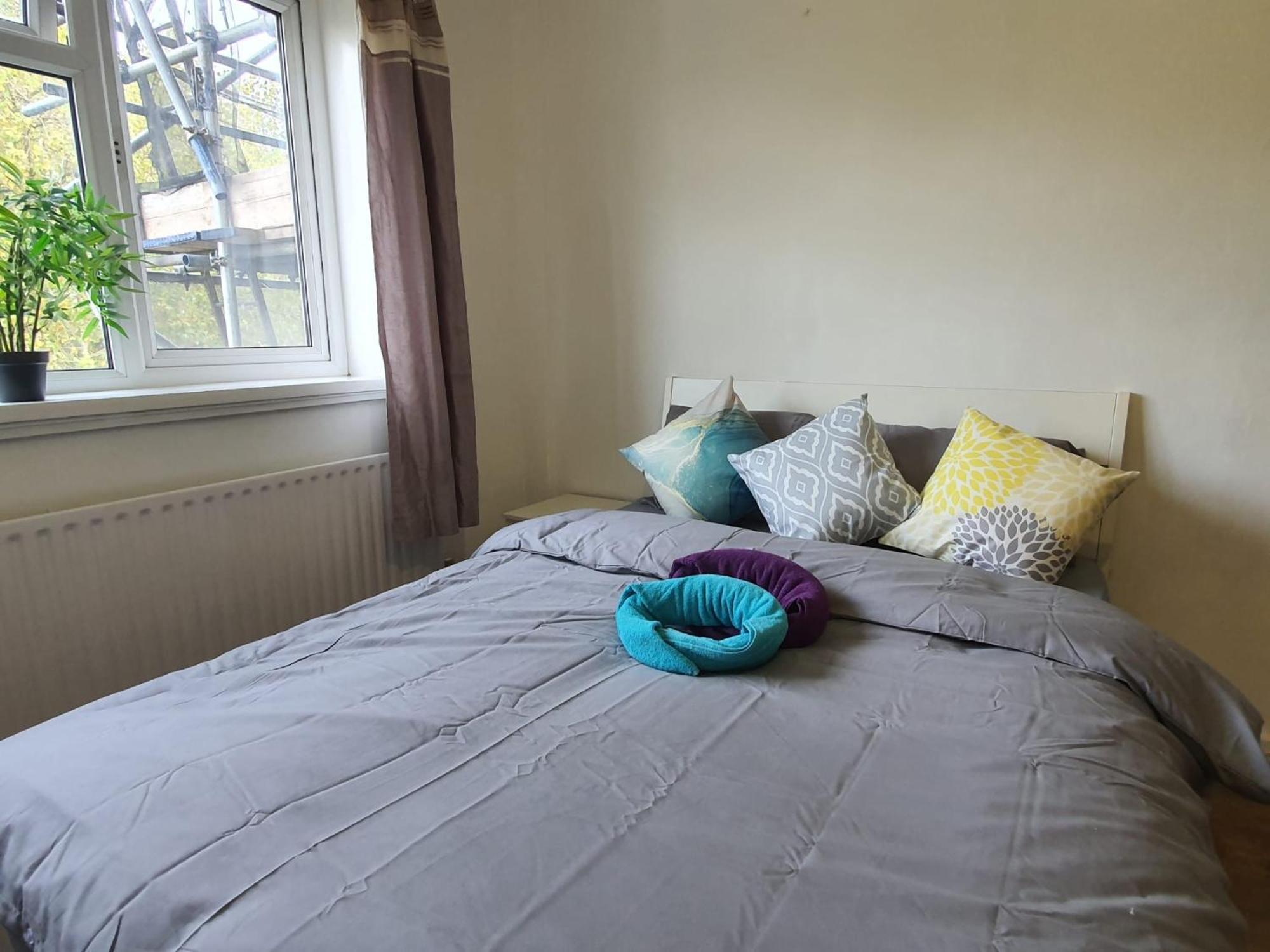 Guest house Hoxton E2 *
