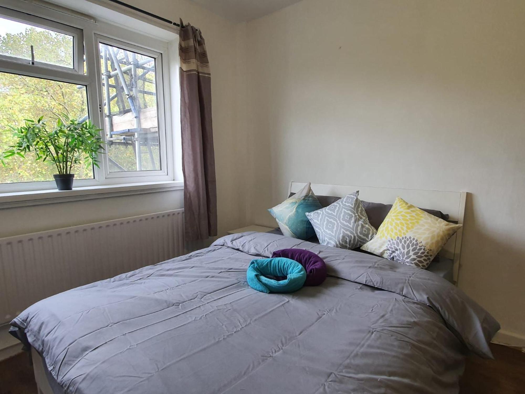 Hoxton E2 Guest house