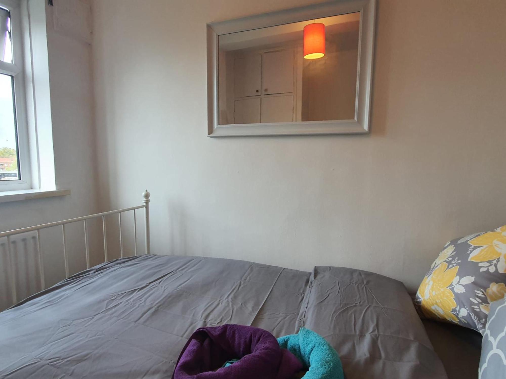 Hoxton E2 Guest house *