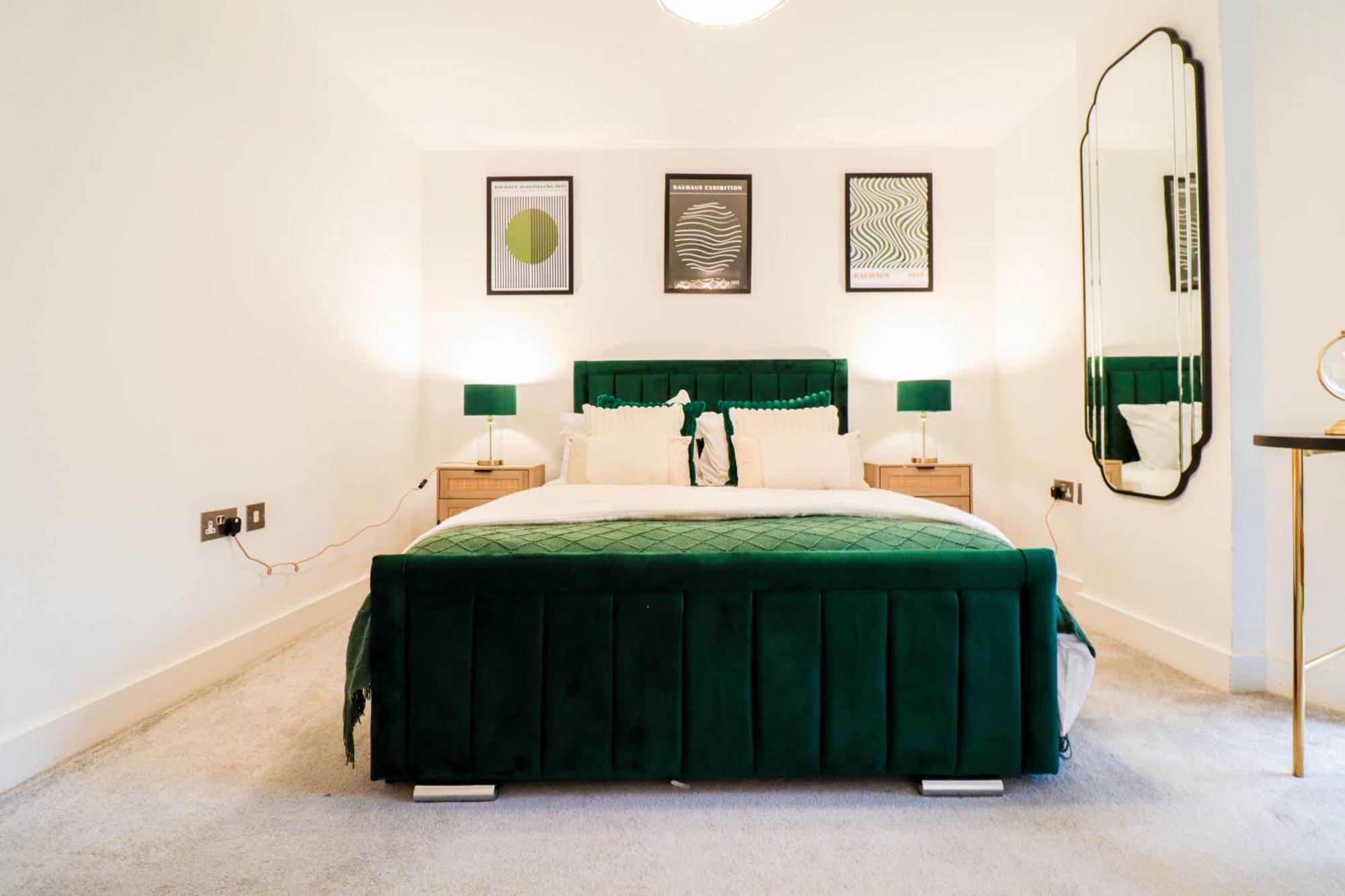 Stunning Bridge Flat With Balcony - Close To Borough Market Apartamento *