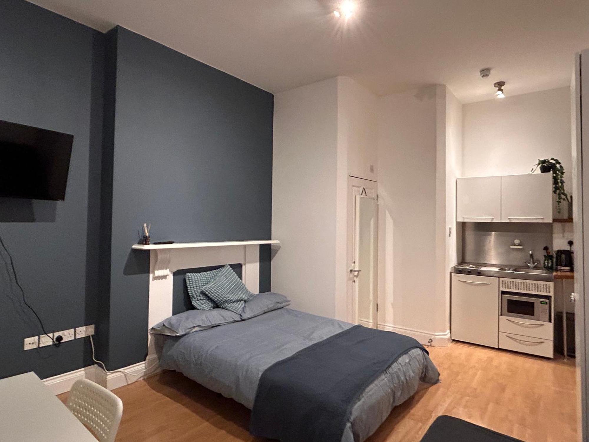 Appartement London Studio Stays Londen