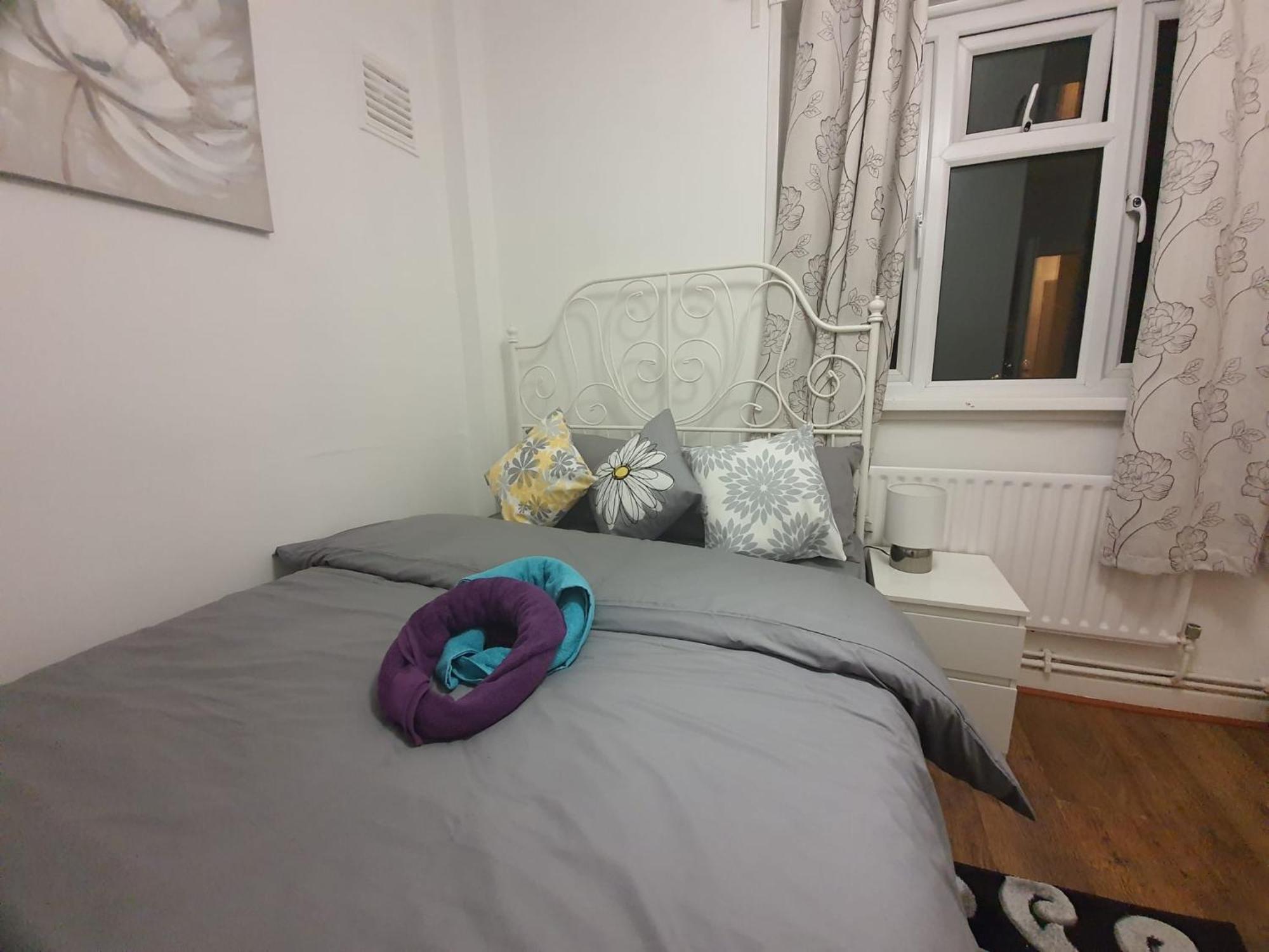 Guest house Hoxton E2