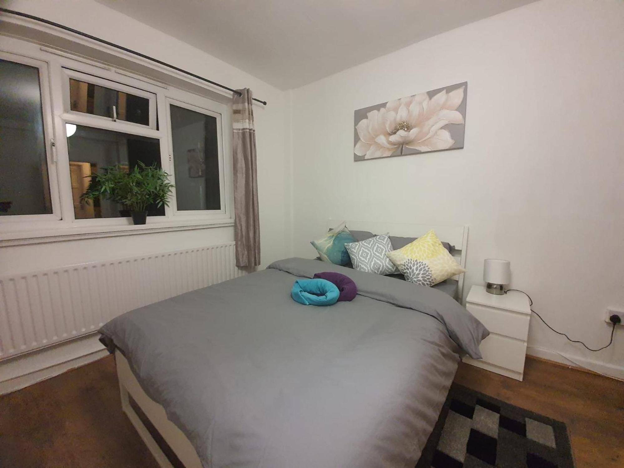 Guest house Hoxton E2 London