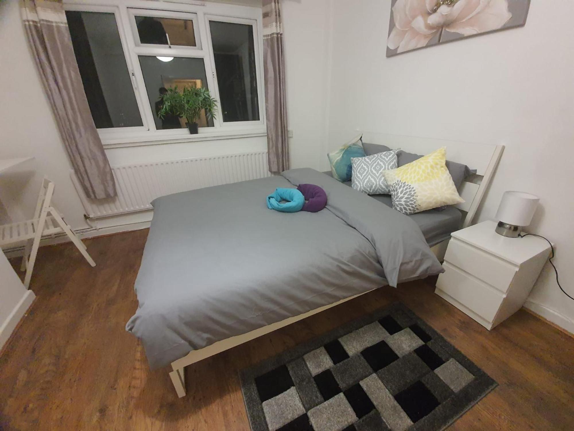 Hoxton E2 Guest house