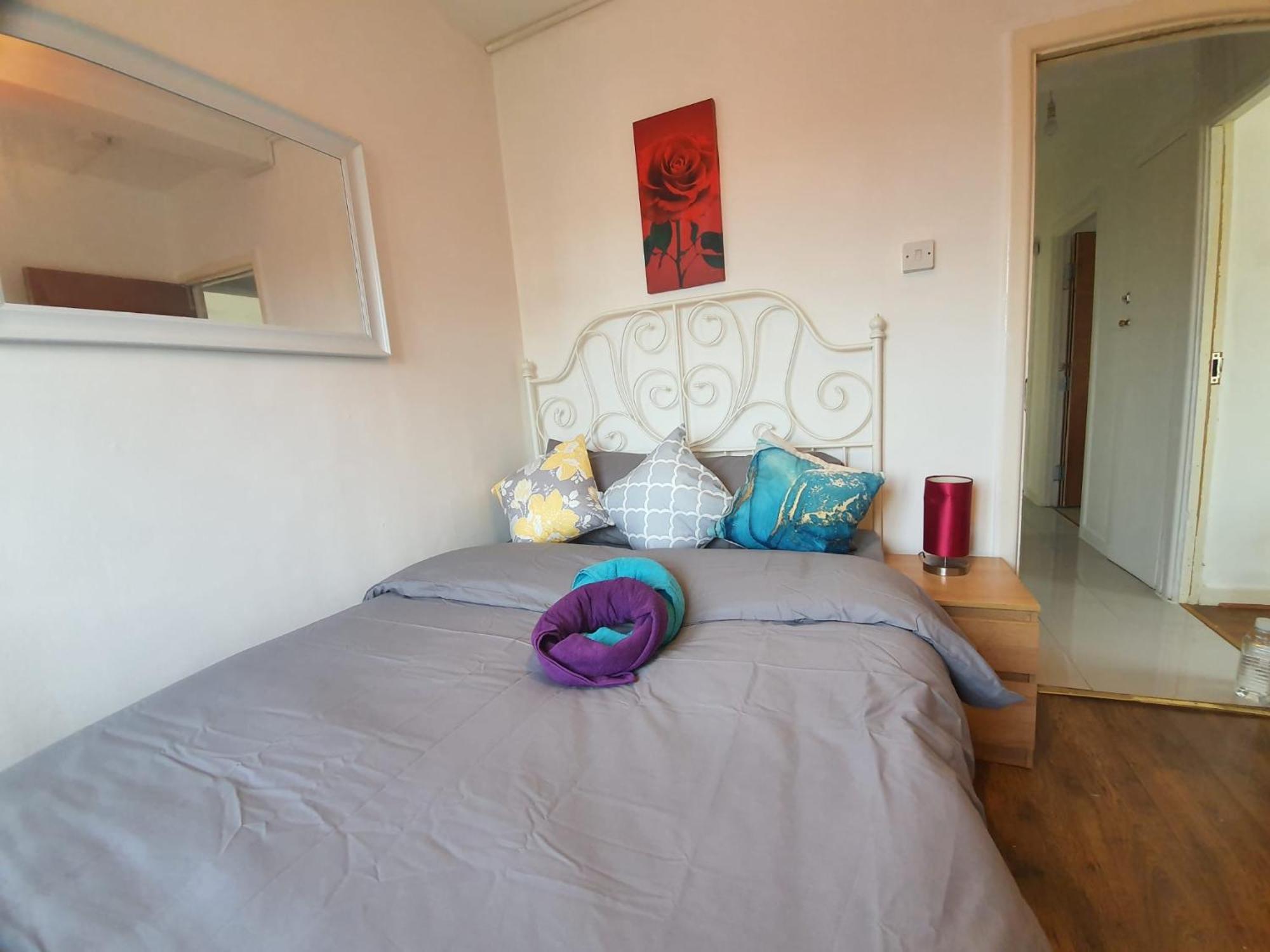 Guest house Hoxton E2 *