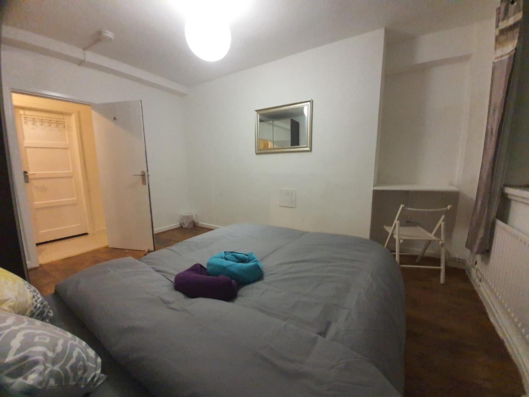 Guest house Hoxton E2 London