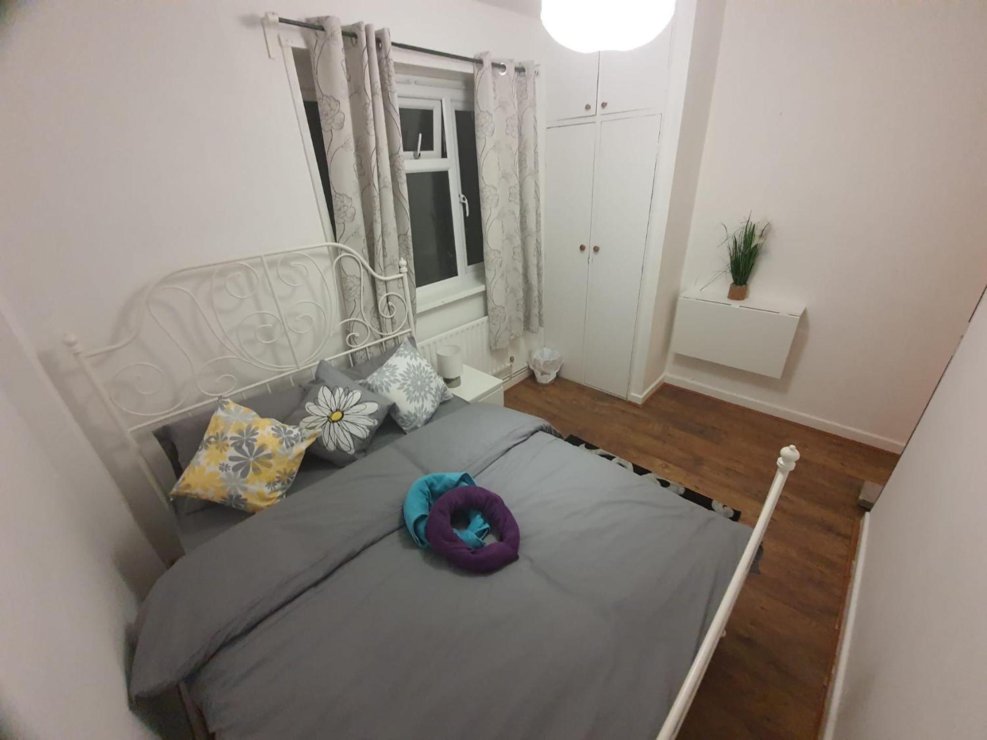 Hoxton E2 Guest house