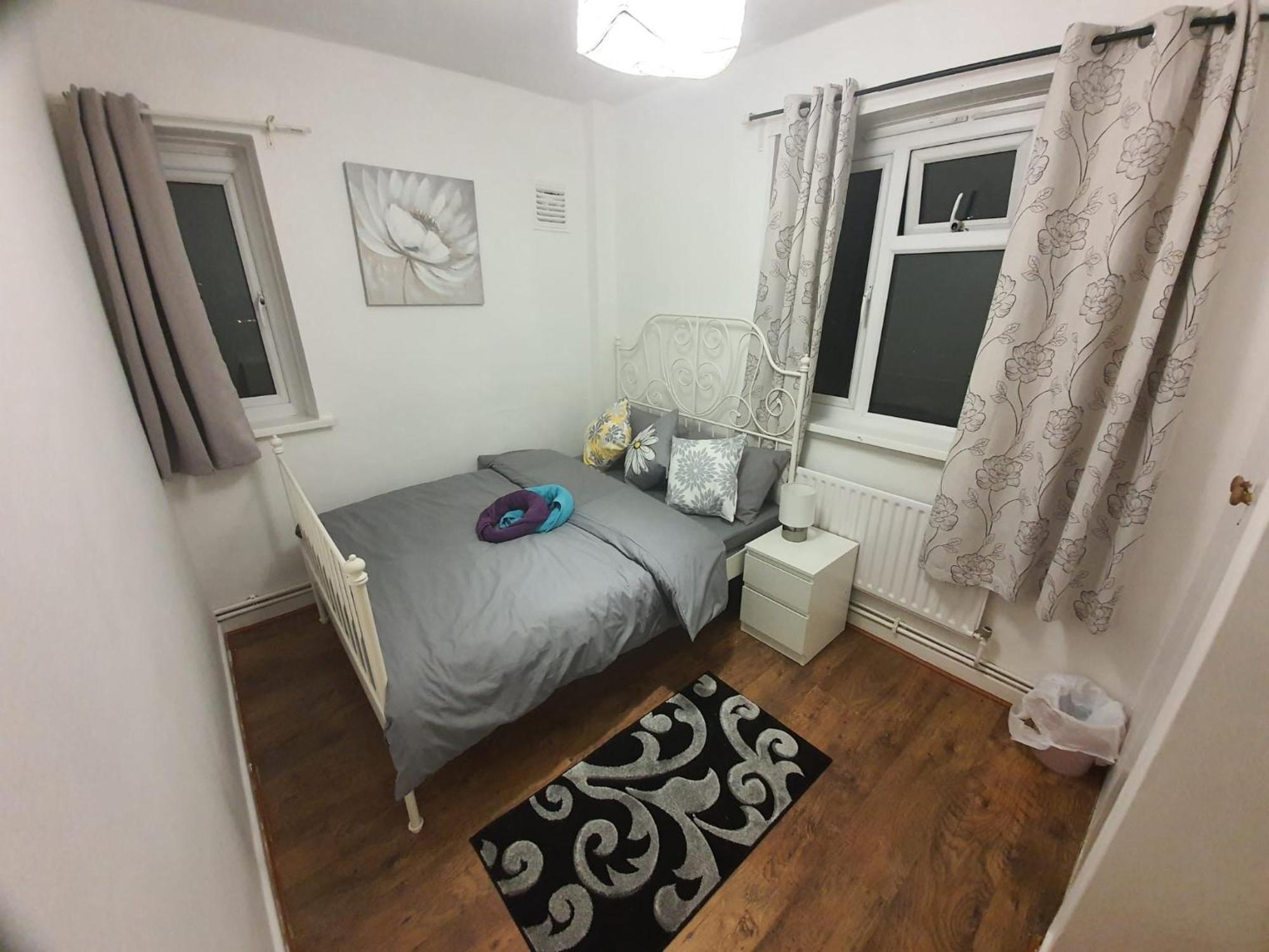 Hoxton E2 Guest house *