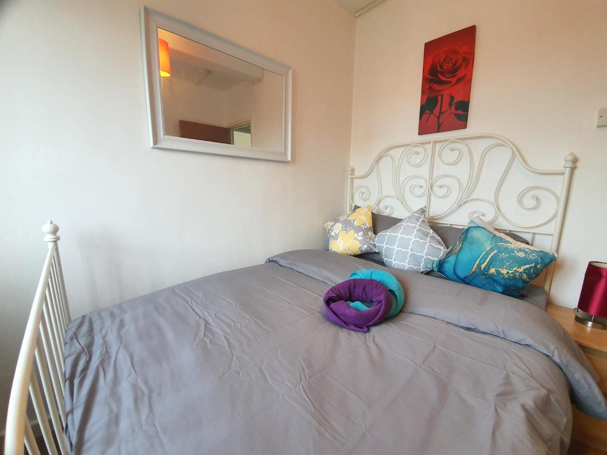 Guest house Hoxton E2 *
