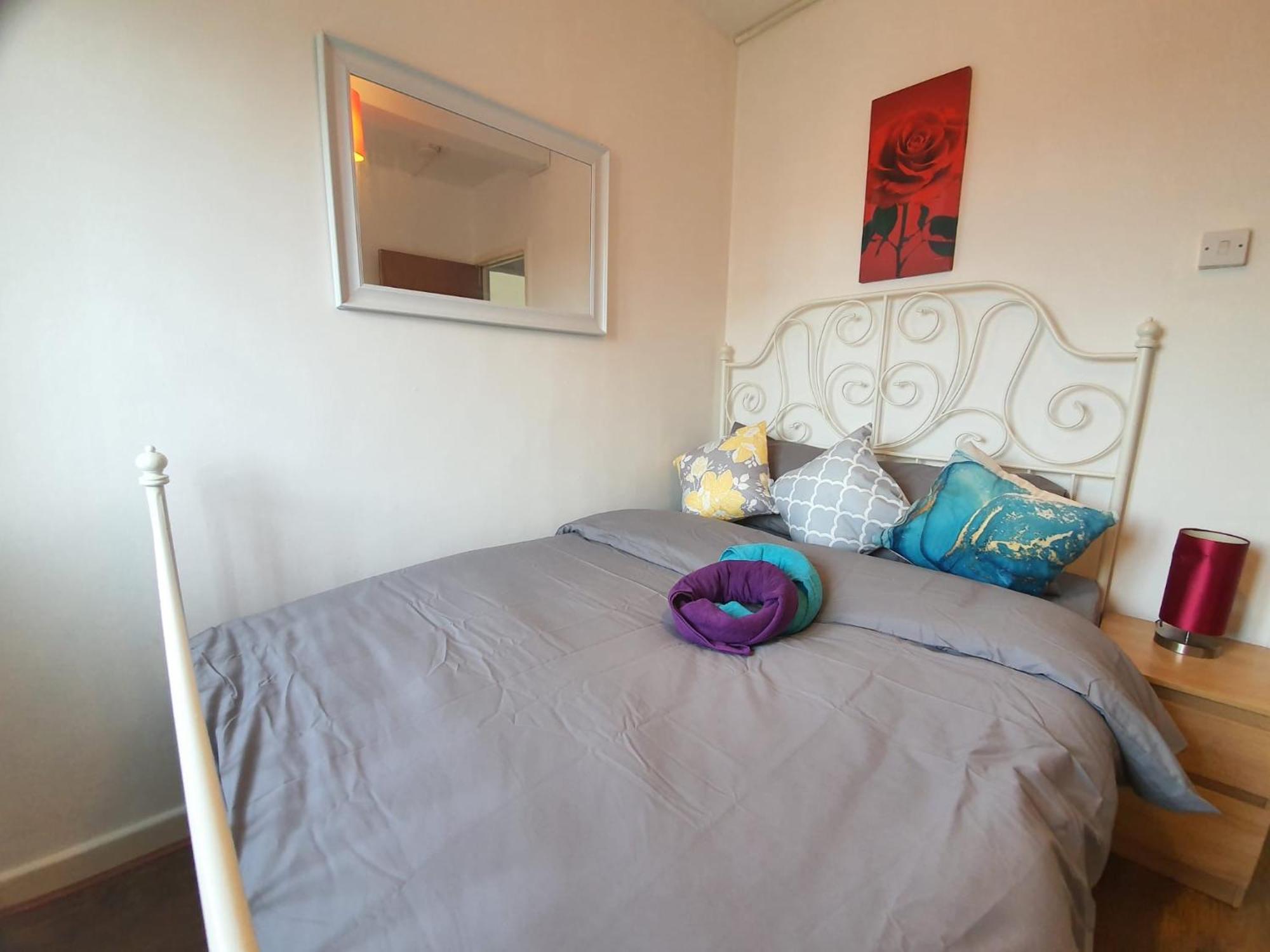 Hoxton E2 Guest house
