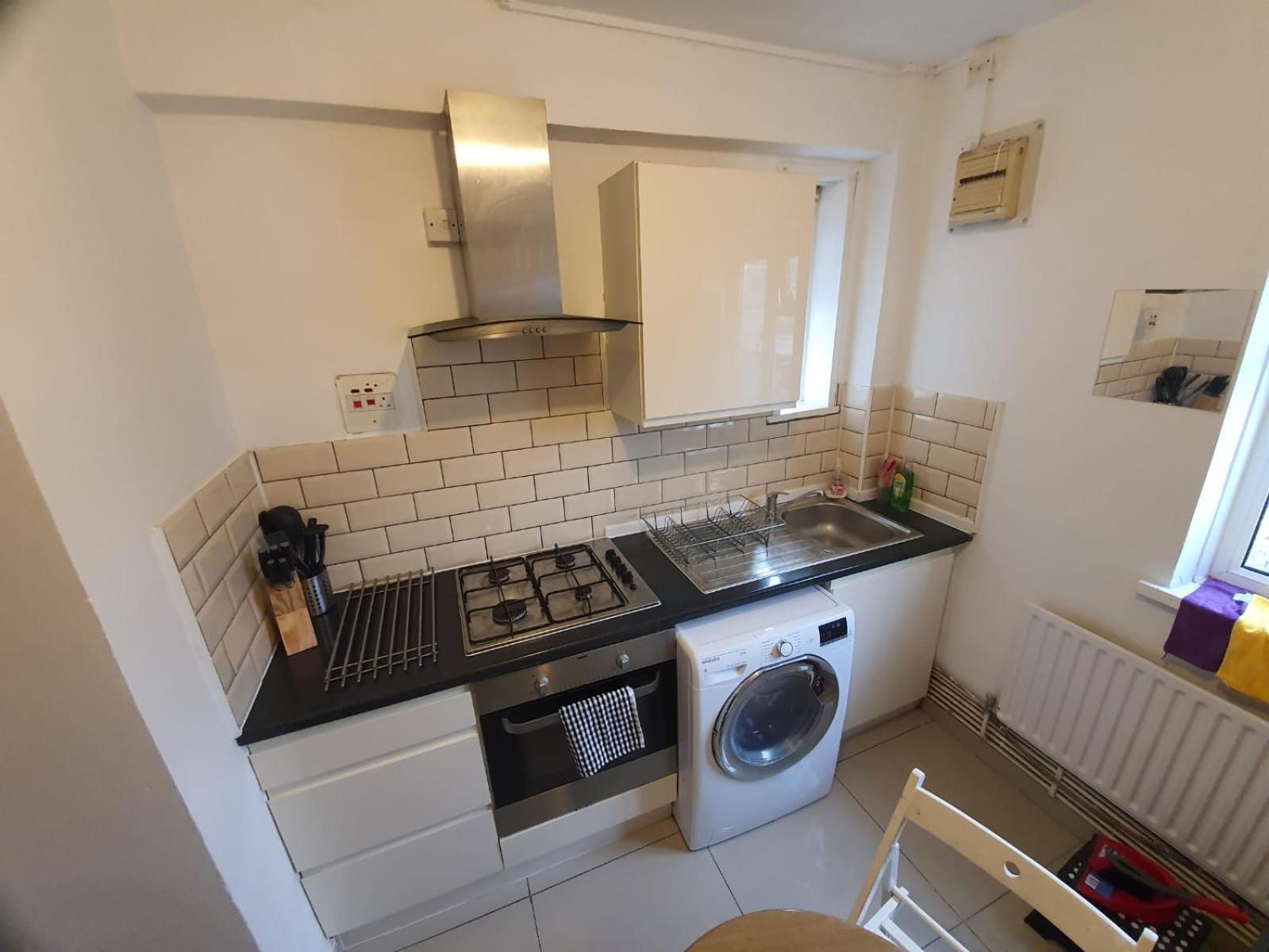 Hoxton E2 Guest house