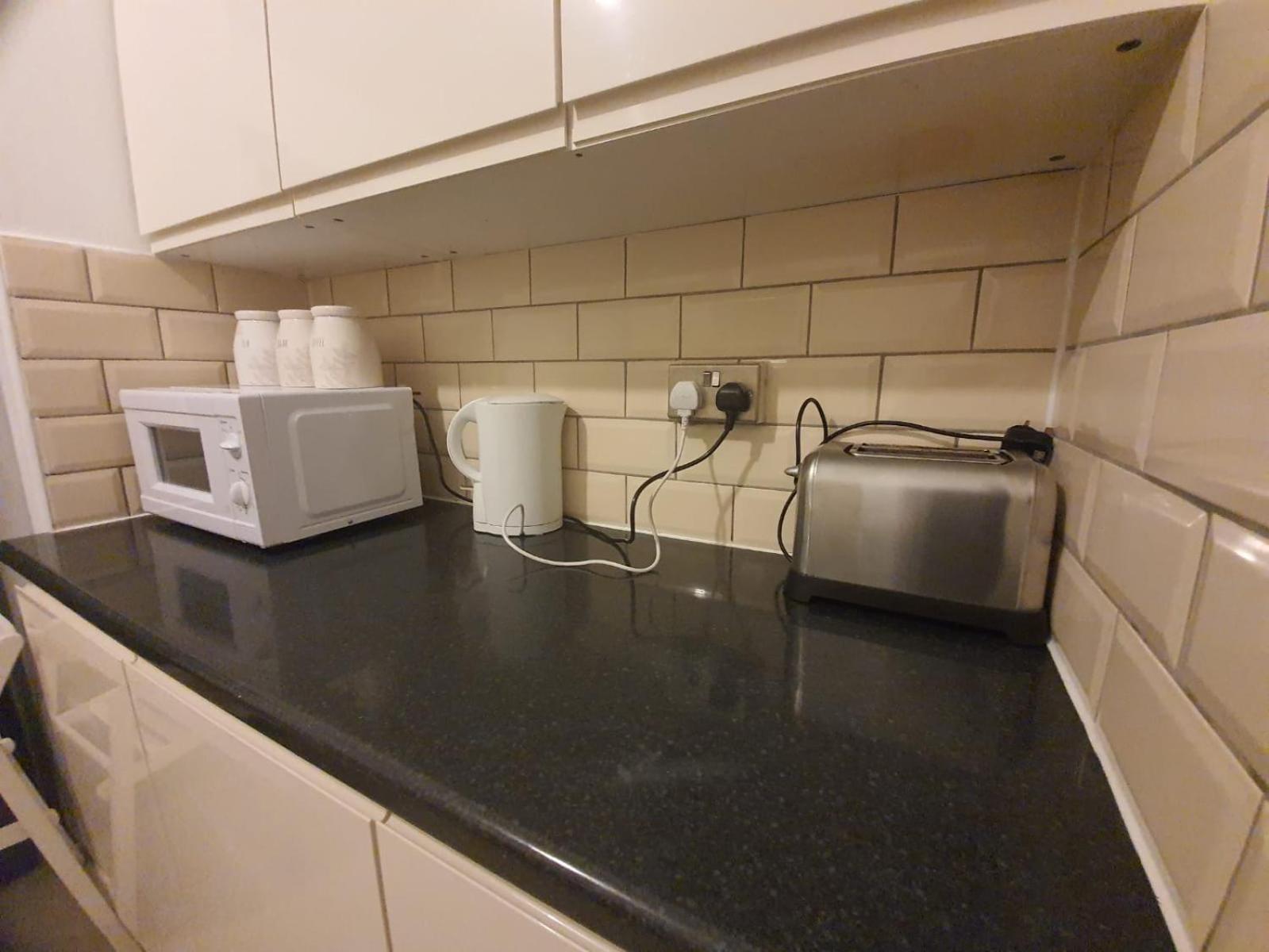 Guest house Hoxton E2