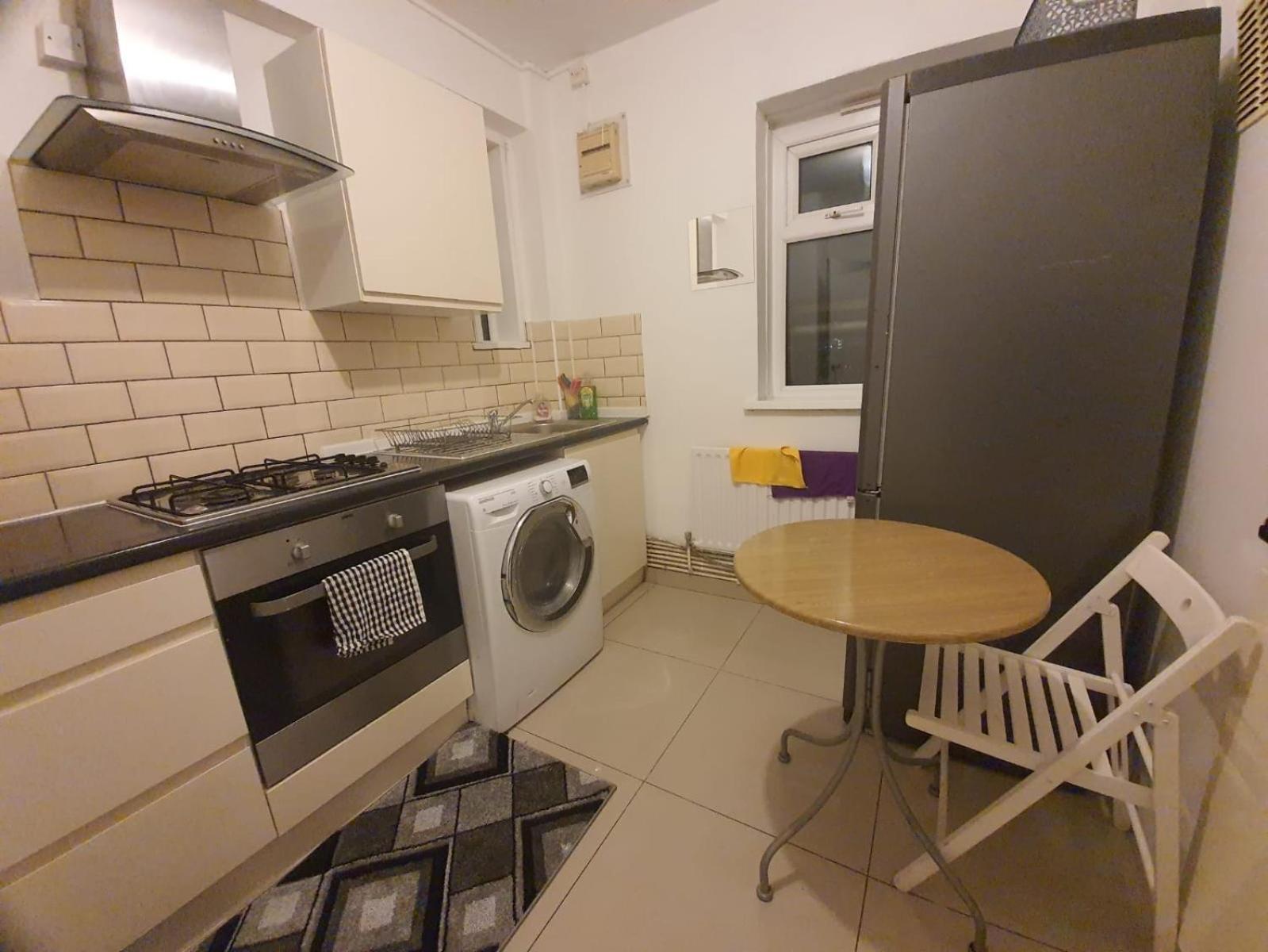 Guest house Hoxton E2 London